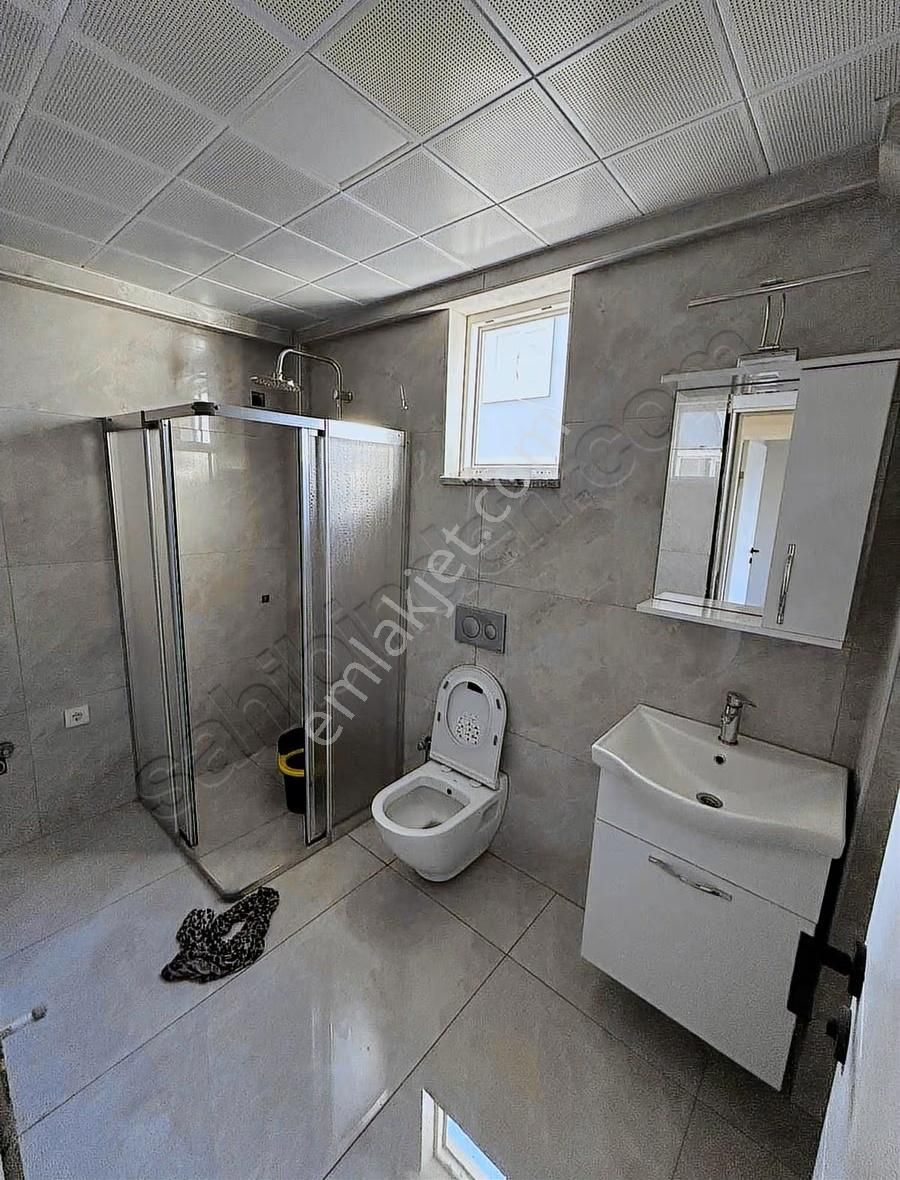 Gizemli Emlaktan Kiralık 2+1 Sıfır Daire - Görsel 12