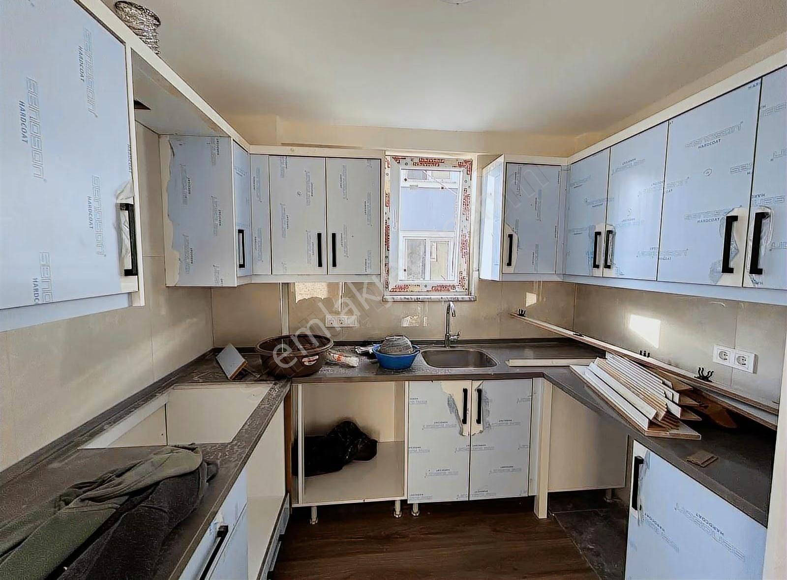 Gizemli Emlaktan Kiralık 2+1 Sıfır Daire - Görsel 2