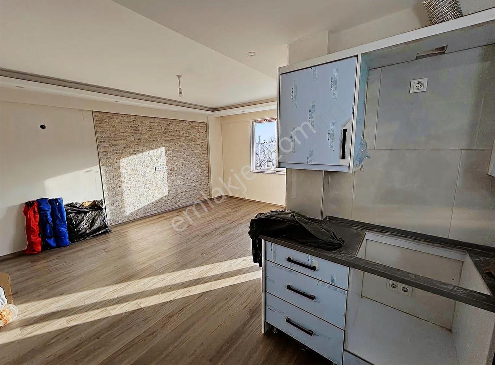 Gizemli Emlaktan Kiralık 2+1 Sıfır Daire - Görsel 5