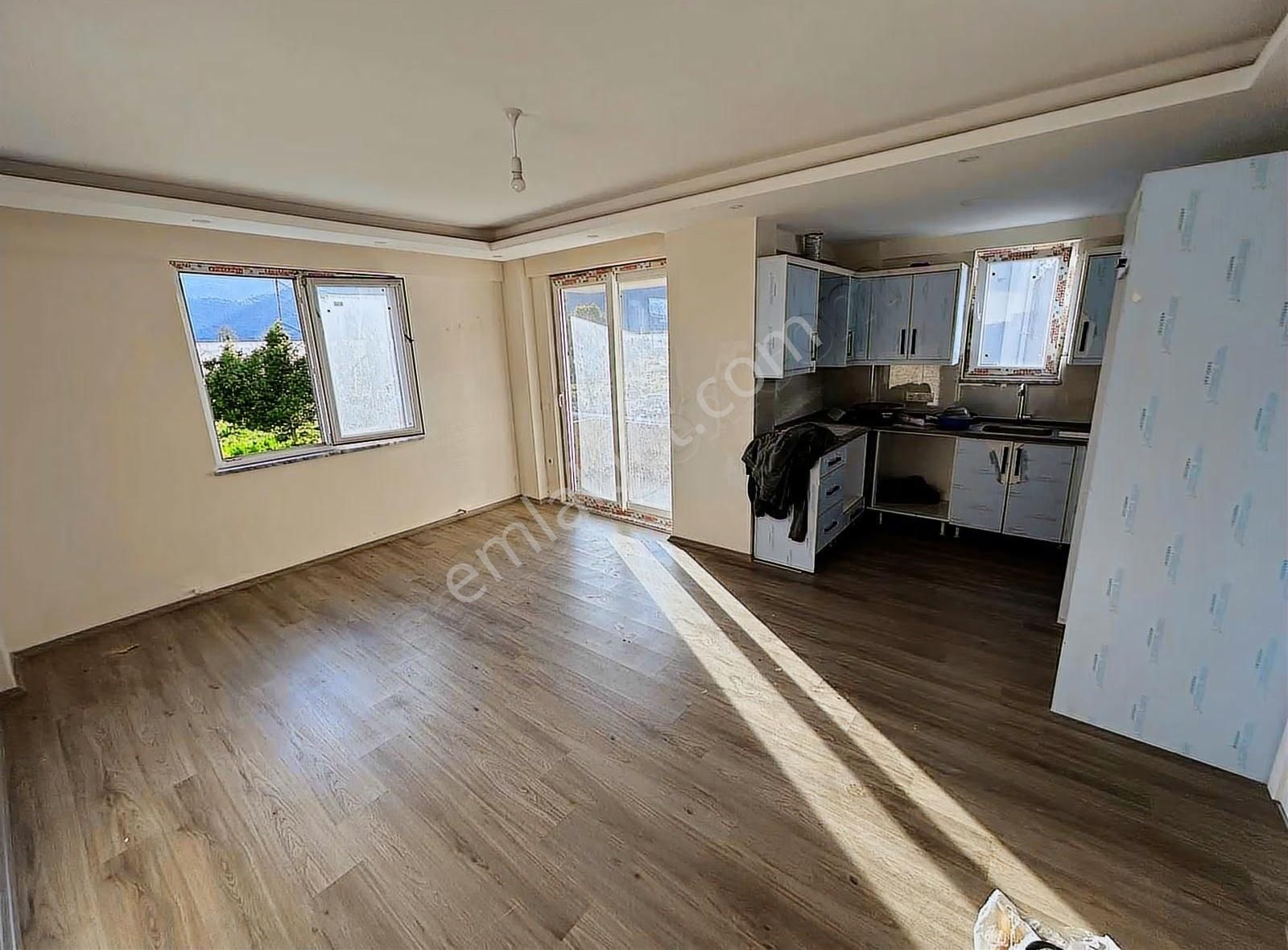 Gizemli Emlaktan Kiralık 2+1 Sıfır Daire