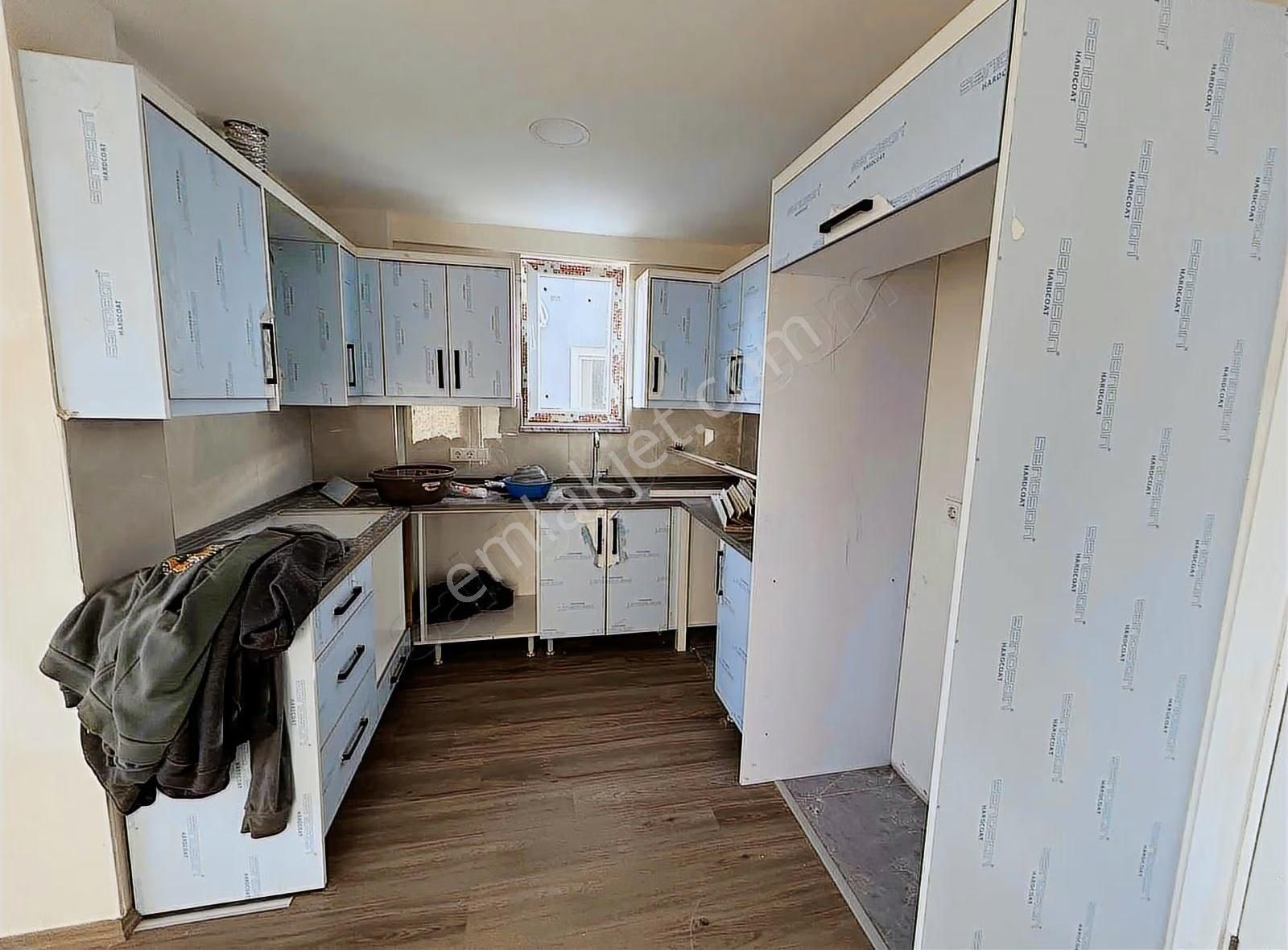 Gizemli Emlaktan Kiralık 2+1 Sıfır Daire - Görsel 3