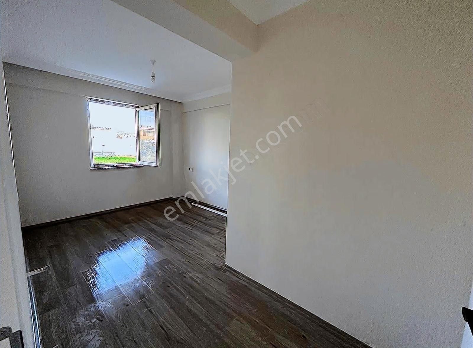 Gizemli Emlaktan Kiralık 2+1 Sıfır Daire - Görsel 16