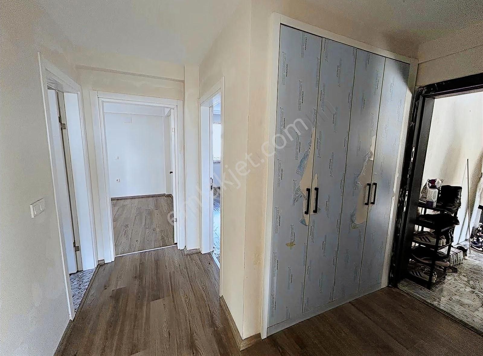 Gizemli Emlaktan Kiralık 2+1 Sıfır Daire - Görsel 8
