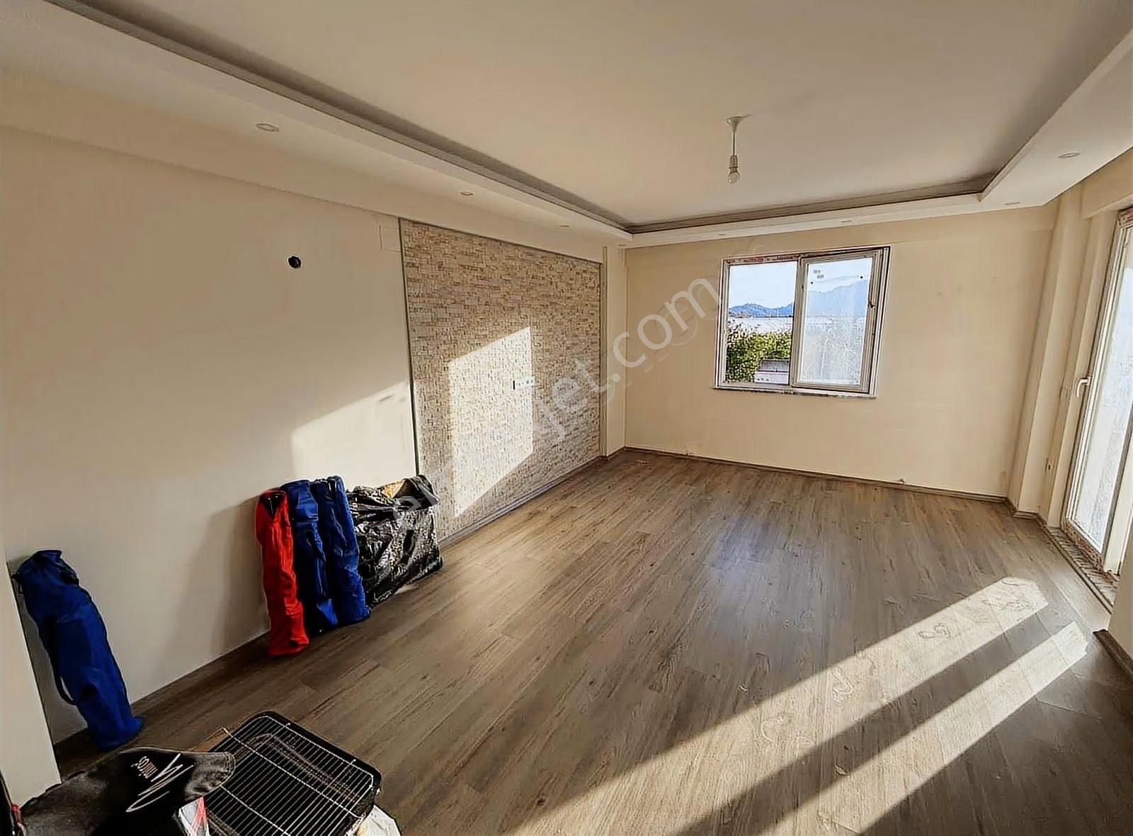 Gizemli Emlaktan Kiralık 2+1 Sıfır Daire - Görsel 17