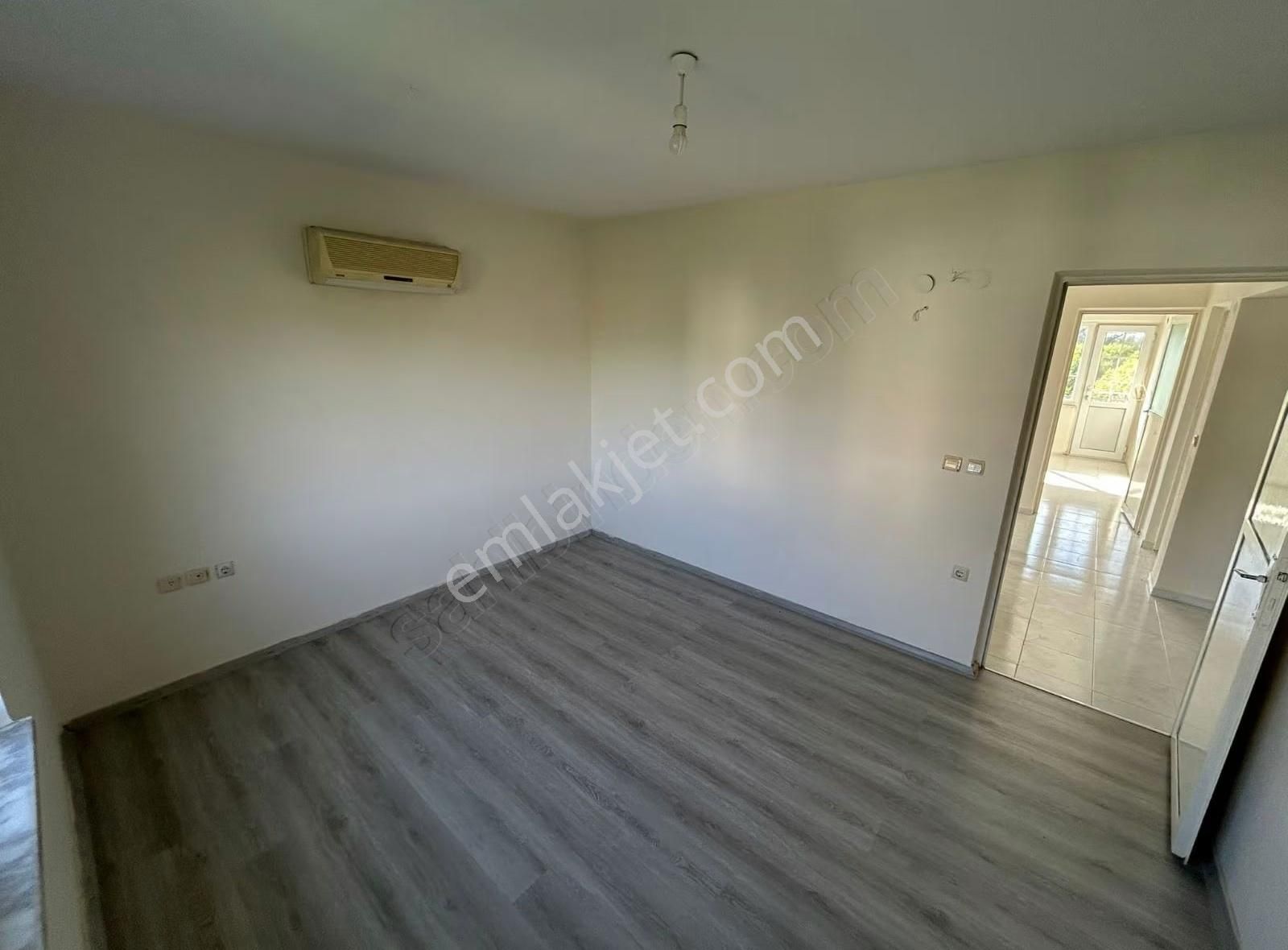 Gizemli Emlak Dan Kiralık 2+1 Boş Daire - Görsel 9