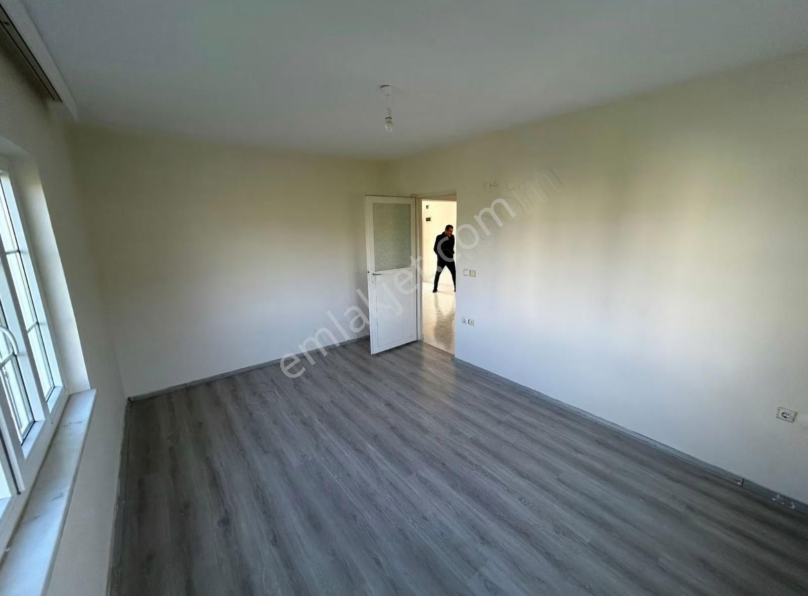 Gizemli Emlak Dan Kiralık 2+1 Boş Daire - Görsel 6