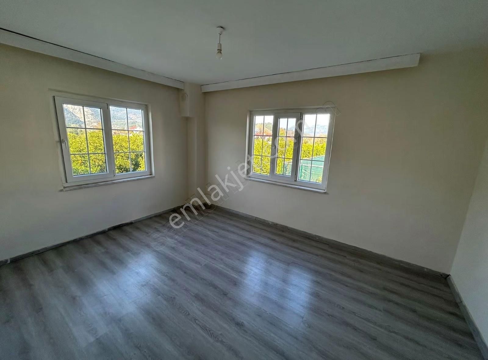 Gizemli Emlak Dan Kiralık 2+1 Boş Daire - Görsel 7