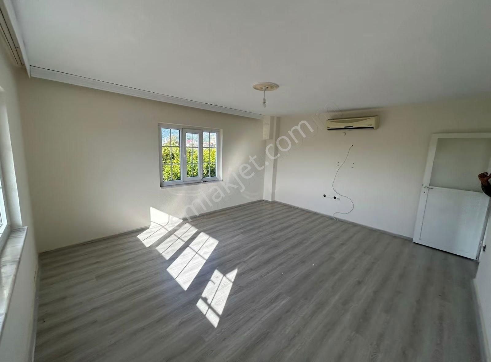 Gizemli Emlak Dan Kiralık 2+1 Boş Daire - Görsel 12