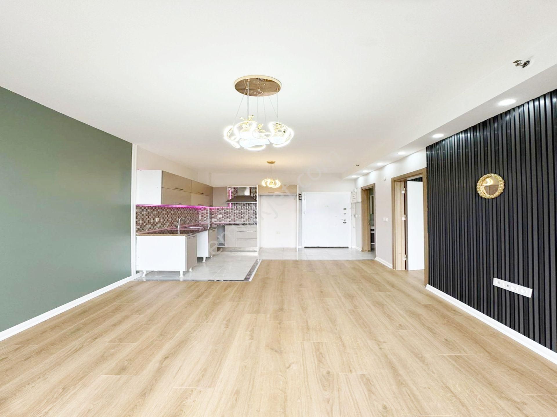 Barbaros Hayrettin Paşa Mah. Site İçi 1+1 Masrafsız Krediye Uygun Yatırımlık Kira Getirisi Yüksek - Görsel 5