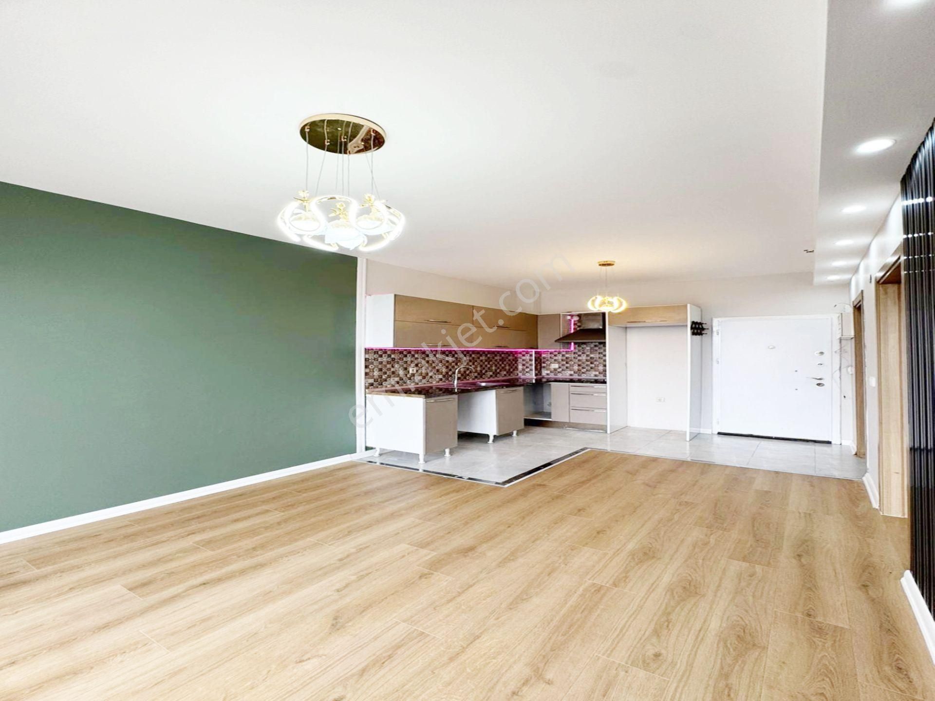 Barbaros Hayrettin Paşa Mah. Site İçi 1+1 Masrafsız Krediye Uygun Yatırımlık Kira Getirisi Yüksek - Görsel 4