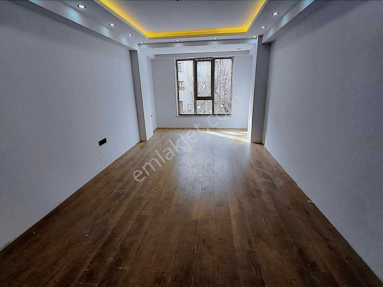 Ömerağa Mah Tramvay Yakını Ebeveyn Banyolu Sıfır 2+1 Daire Zm-16 - Görsel 19