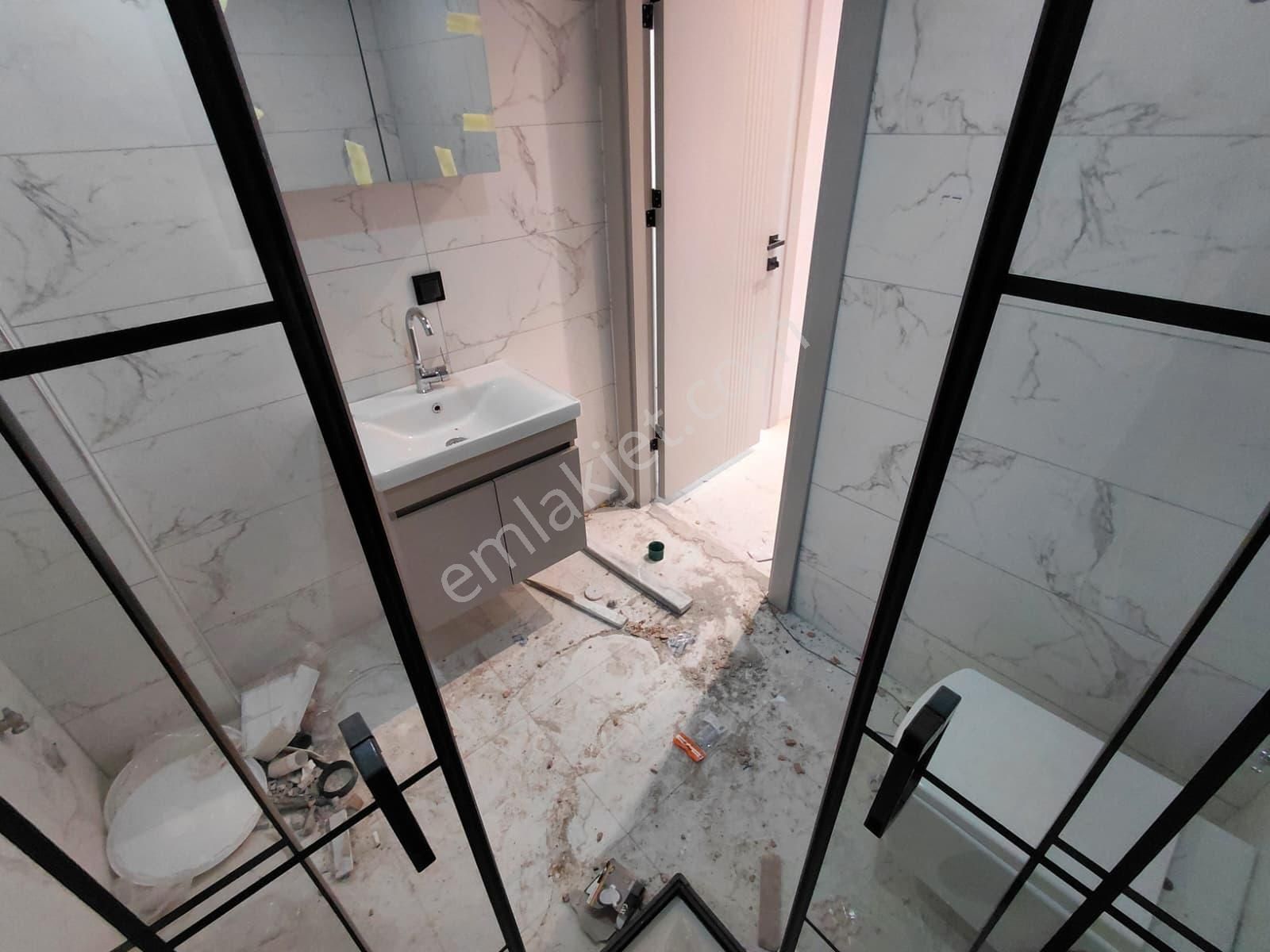 Ömerağa Mah Tramvay Yakını Ebeveyn Banyolu Sıfır 2+1 Daire Zm-16 - Görsel 29