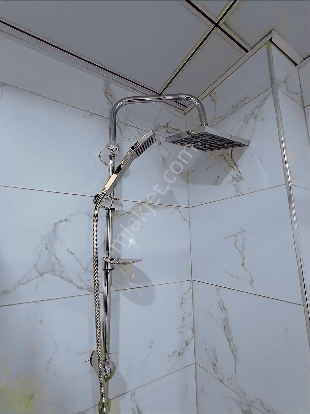 Ömerağa Mah Tramvay Yakını Ebeveyn Banyolu Sıfır 2+1 Daire Zm-16 - Görsel 6