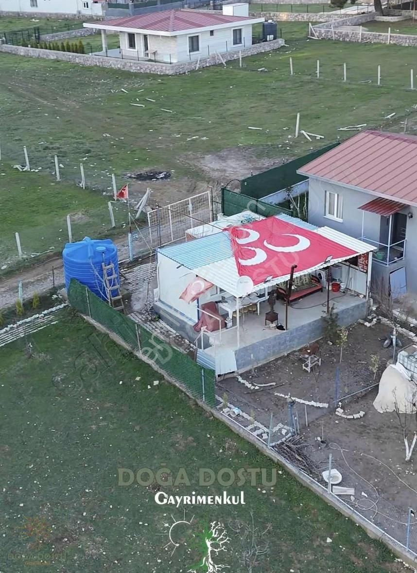 Bornova Yakaköy'de Prefabrik Evli, Elektrikli Tapulu 422 M2 Arsa - Görsel 9