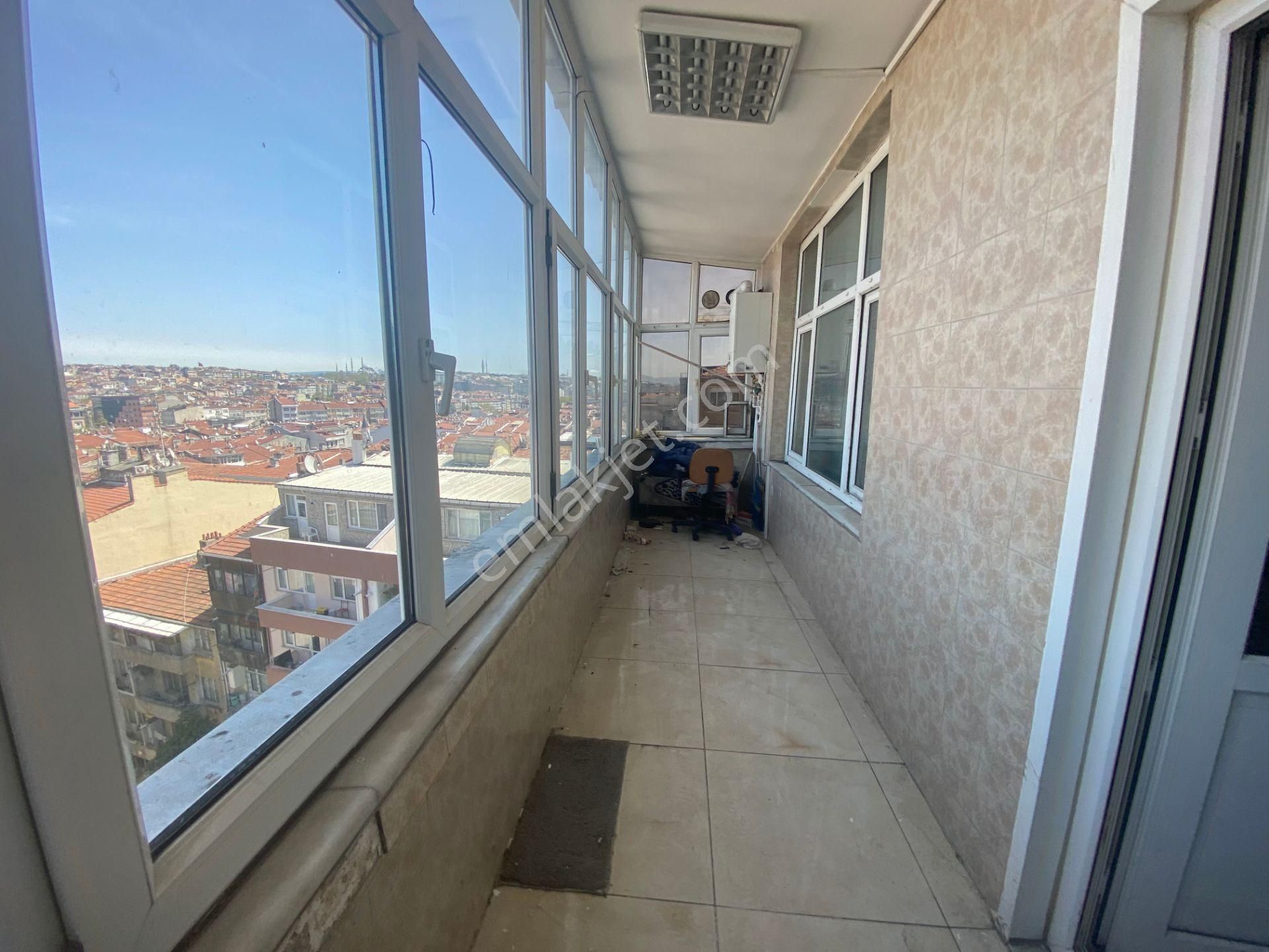 Avrupa Emlak Tan Fındıkzade,mola Gürani Mh Millet Cadesi Üzeri 150 M² 5+1 6.kat,asansörlü,kat Tapulu - Görsel 21