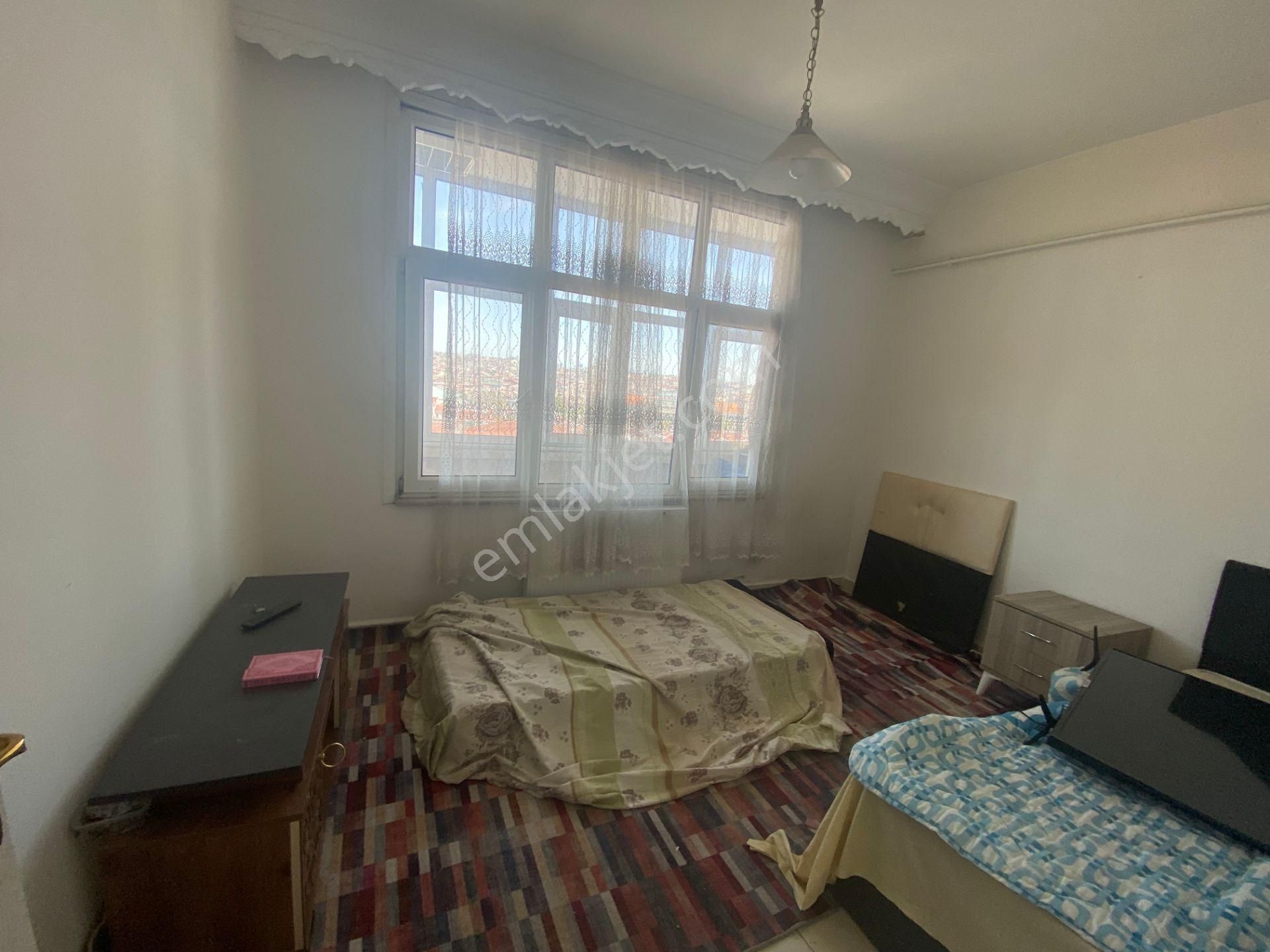 Avrupa Emlak Tan Fındıkzade,mola Gürani Mh Millet Cadesi Üzeri 150 M² 5+1 6.kat,asansörlü,kat Tapulu - Görsel 14