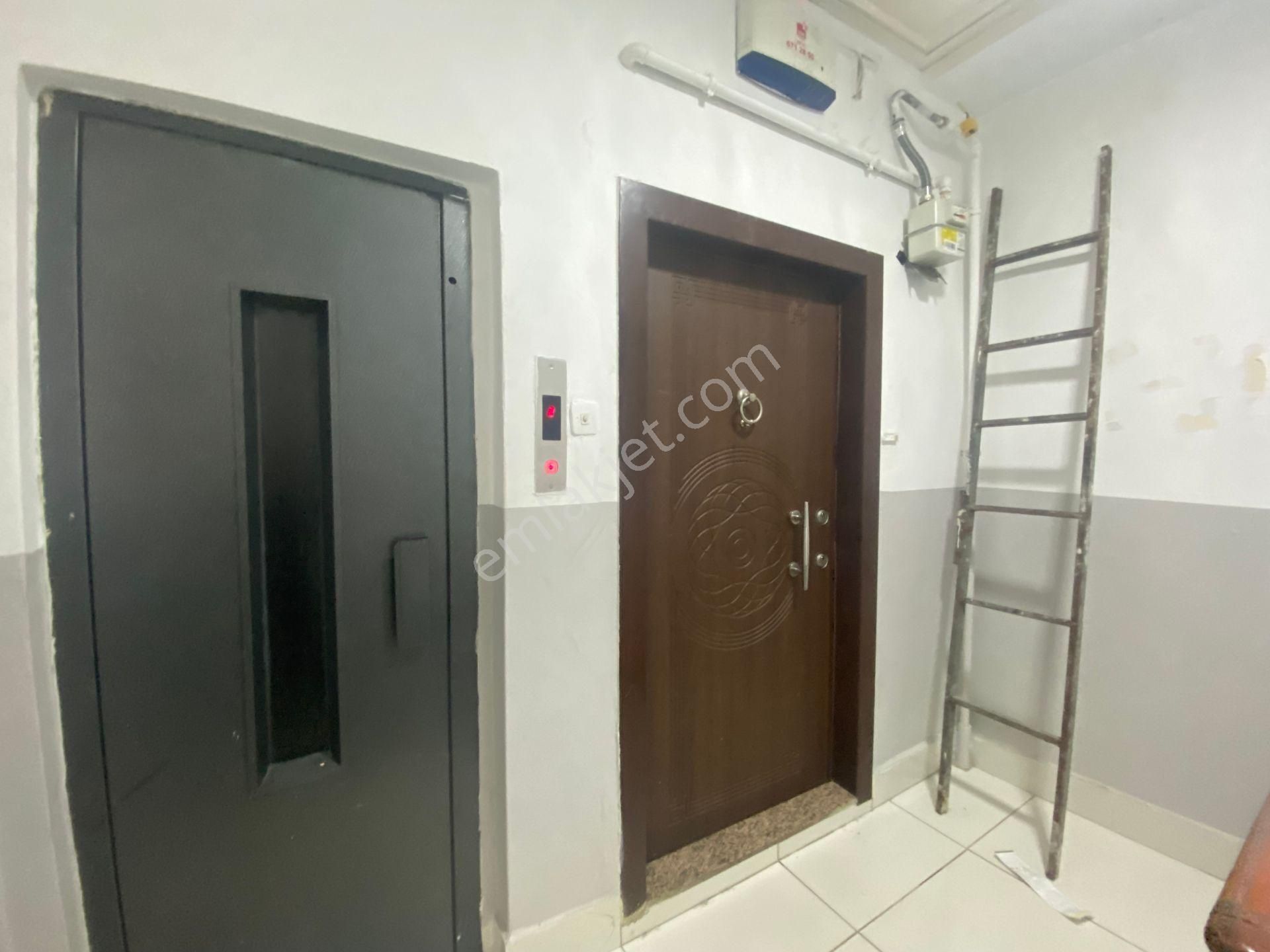 Avrupa Emlak Tan Fındıkzade,mola Gürani Mh Millet Cadesi Üzeri 150 M² 5+1 6.kat,asansörlü,kat Tapulu - Görsel 28