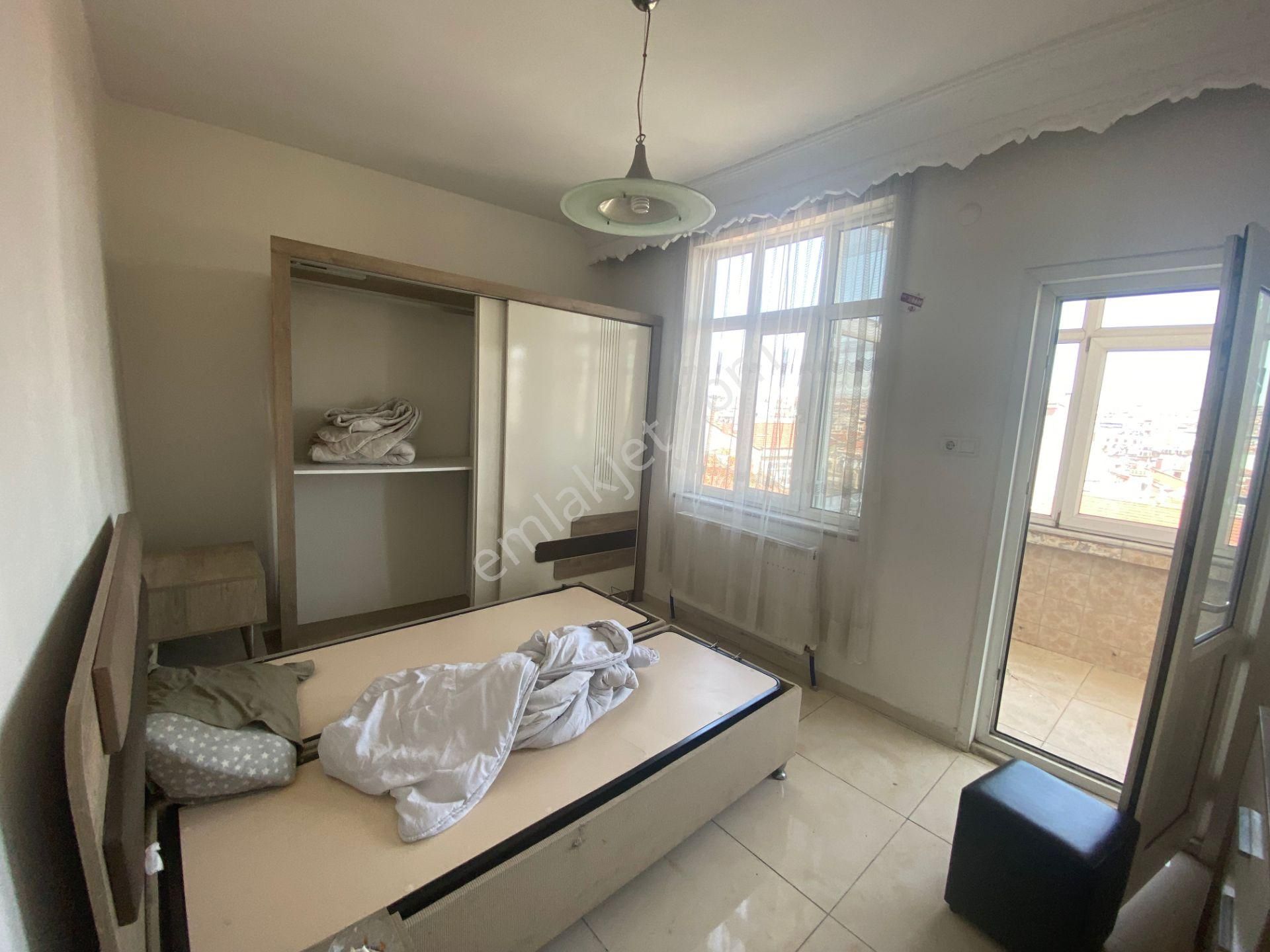 Avrupa Emlak Tan Fındıkzade,mola Gürani Mh Millet Cadesi Üzeri 150 M² 5+1 6.kat,asansörlü,kat Tapulu - Görsel 18