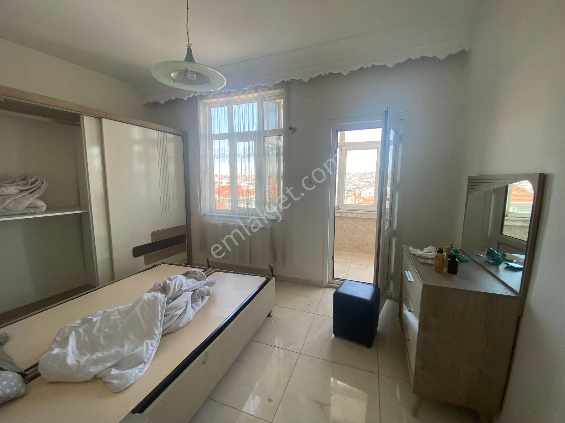 Avrupa Emlak Tan Fındıkzade,mola Gürani Mh Millet Cadesi Üzeri 150 M² 5+1 6.kat,asansörlü,kat Tapulu - Görsel 16