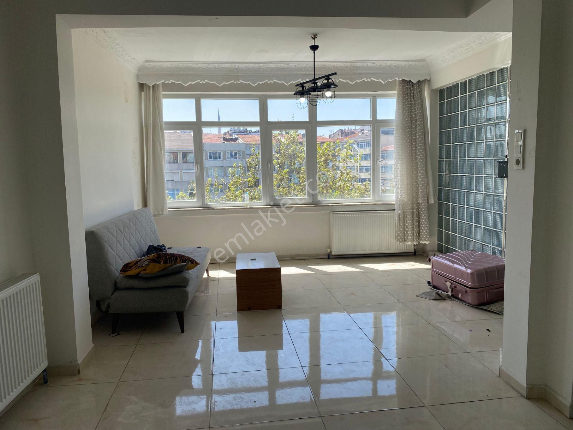 Avrupa Emlak Tan Fındıkzade,mola Gürani Mh Millet Cadesi Üzeri 150 M² 5+1 6.kat,asansörlü,kat Tapulu - Görsel 2