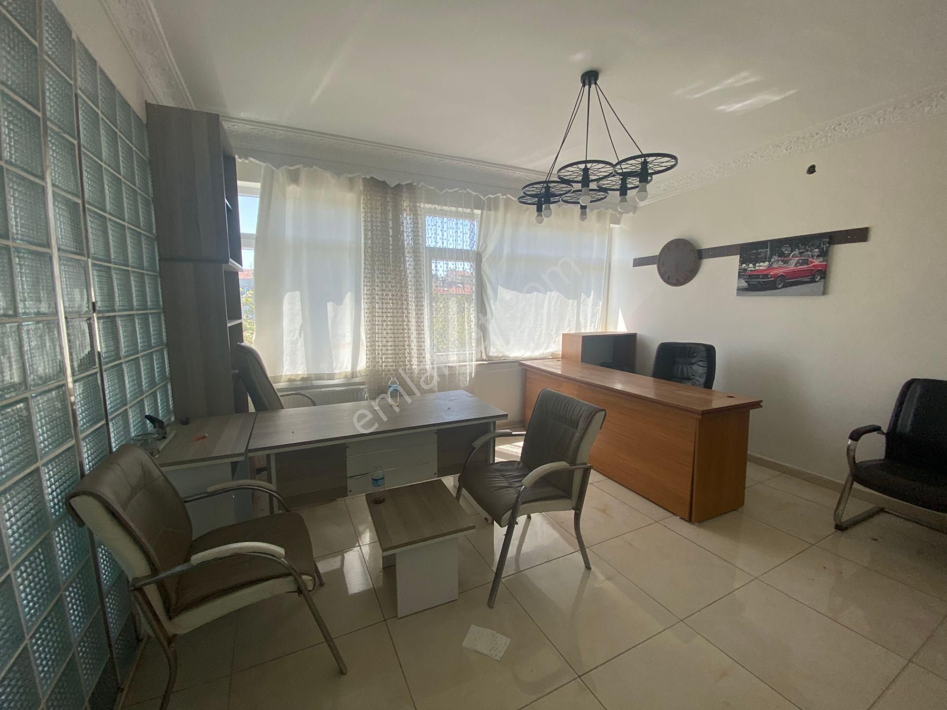 Avrupa Emlak Tan Fındıkzade,mola Gürani Mh Millet Cadesi Üzeri 150 M² 5+1 6.kat,asansörlü,kat Tapulu - Görsel 5