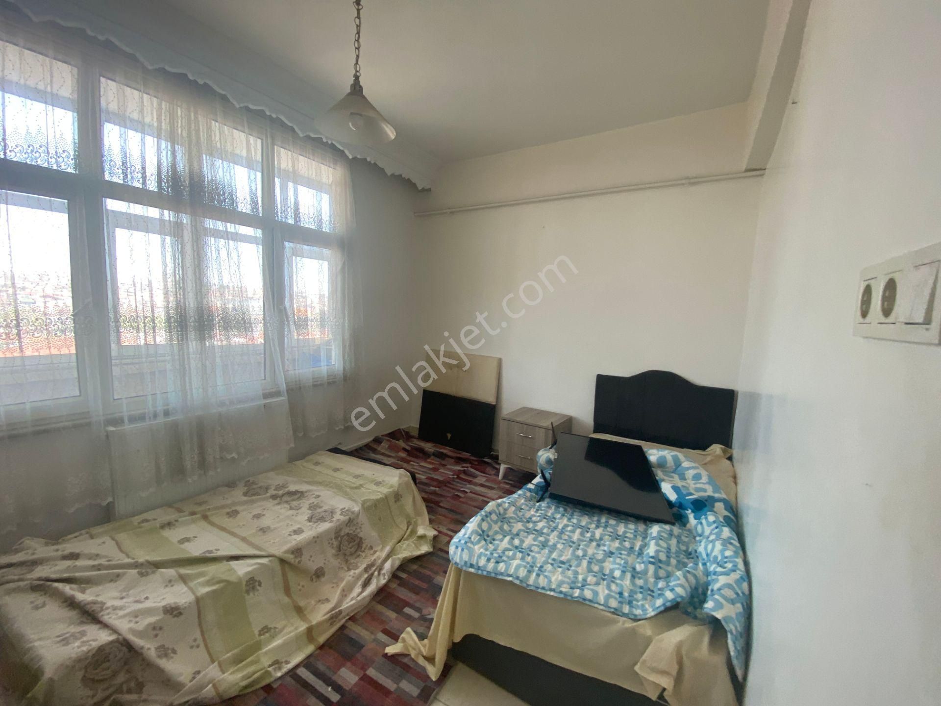 Avrupa Emlak Tan Fındıkzade,mola Gürani Mh Millet Cadesi Üzeri 150 M² 5+1 6.kat,asansörlü,kat Tapulu - Görsel 15