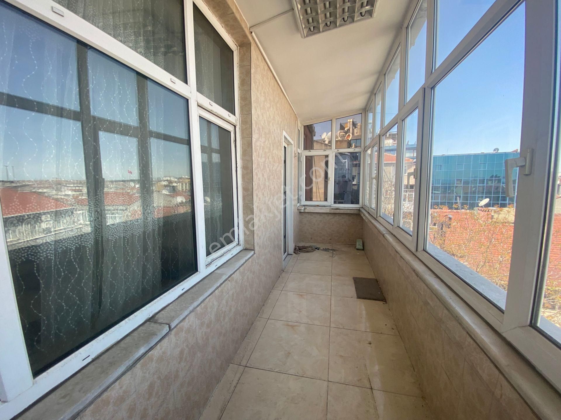 Avrupa Emlak Tan Fındıkzade,mola Gürani Mh Millet Cadesi Üzeri 150 M² 5+1 6.kat,asansörlü,kat Tapulu - Görsel 20