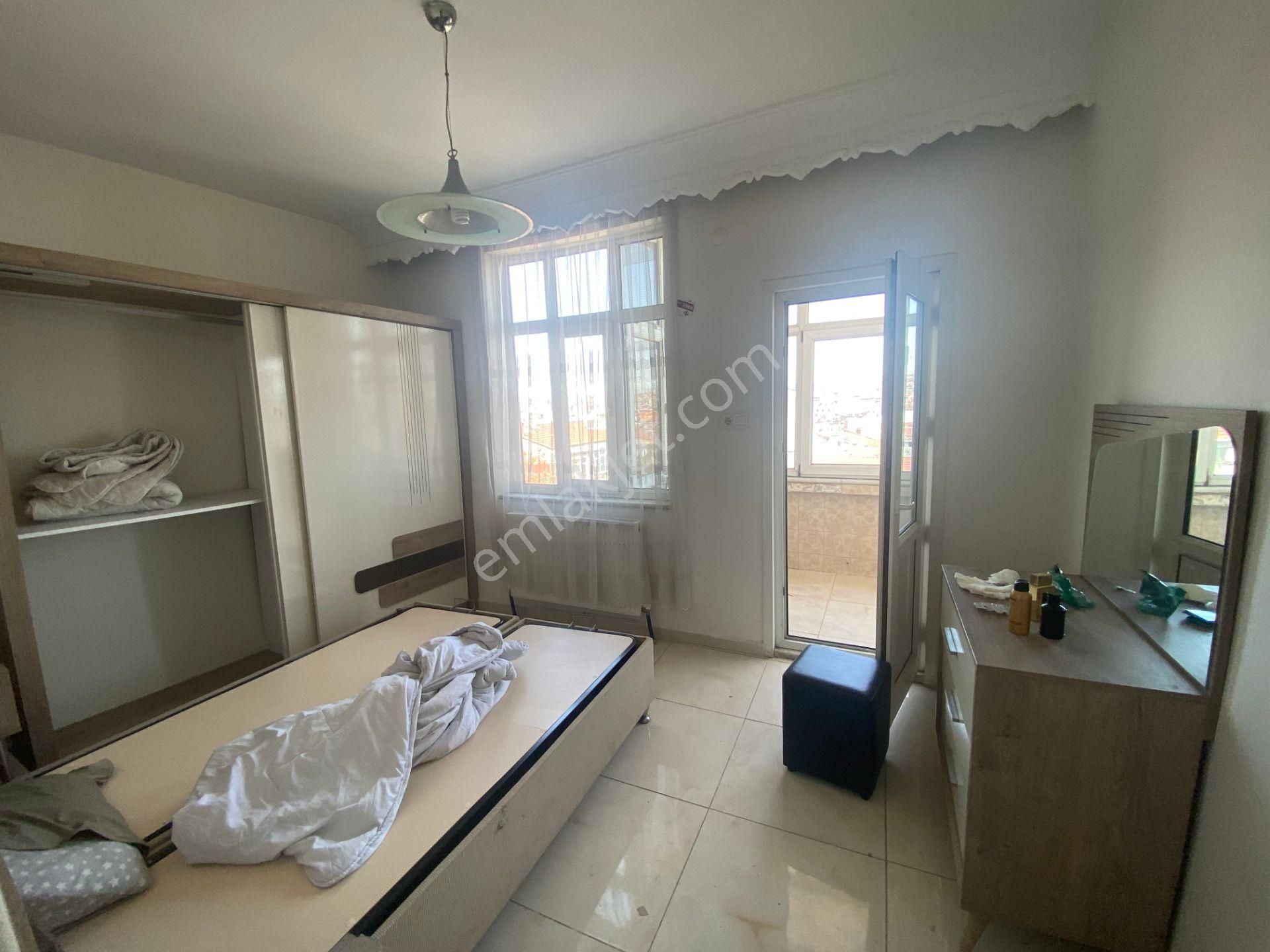 Avrupa Emlak Tan Fındıkzade,mola Gürani Mh Millet Cadesi Üzeri 150 M² 5+1 6.kat,asansörlü,kat Tapulu - Görsel 19