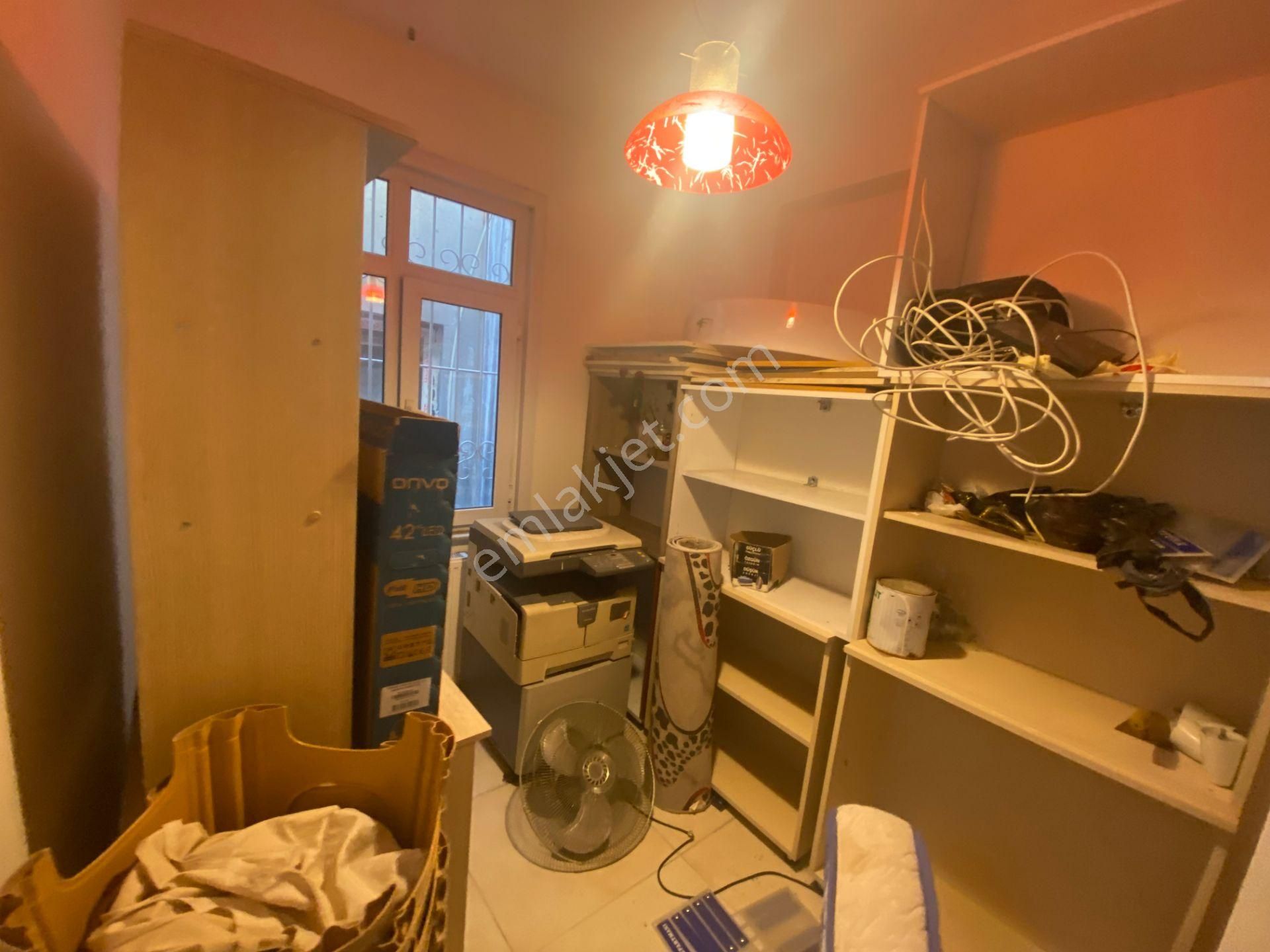 Avrupa Emlak Tan Fındıkzade,mola Gürani Mh Millet Cadesi Üzeri 150 M² 5+1 6.kat,asansörlü,kat Tapulu - Görsel 23