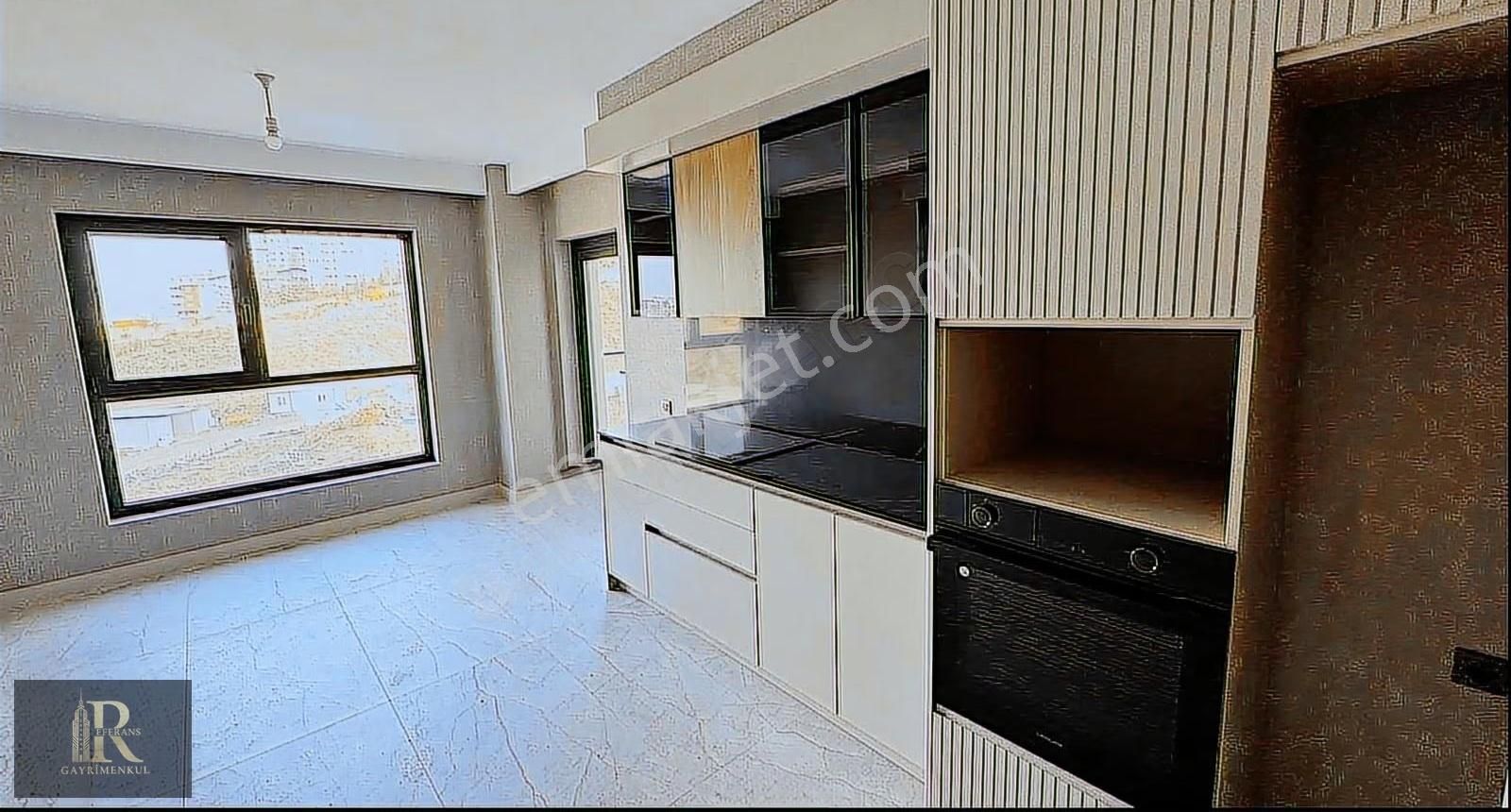 Referans'tan Natura Yıldızda Kaçırılmayacak Fırsat Lüks 4+1daire - Görsel 2