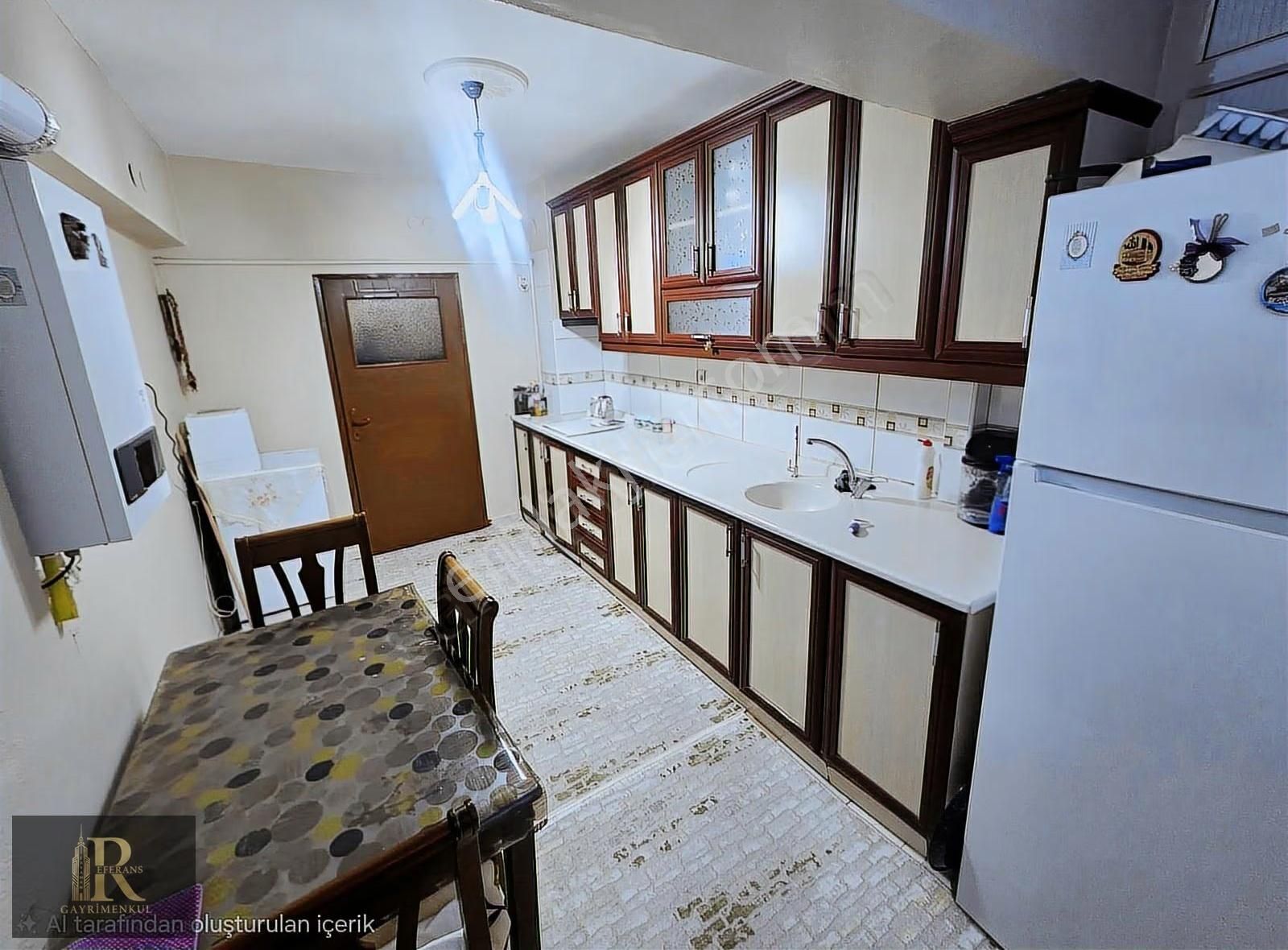 Piyade Mah'de Bağımsız Mutfak Ara Kat Fırsat Satılık 3+1 Daire - Görsel 27