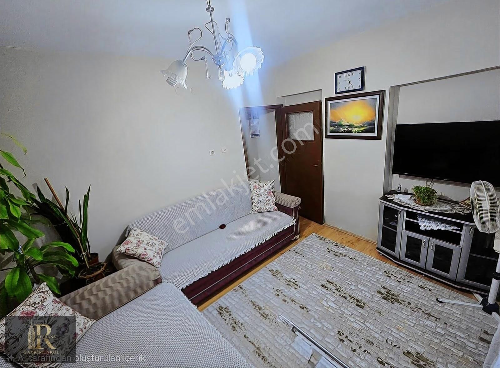 Piyade Mah'de Bağımsız Mutfak Ara Kat Fırsat Satılık 3+1 Daire - Görsel 15