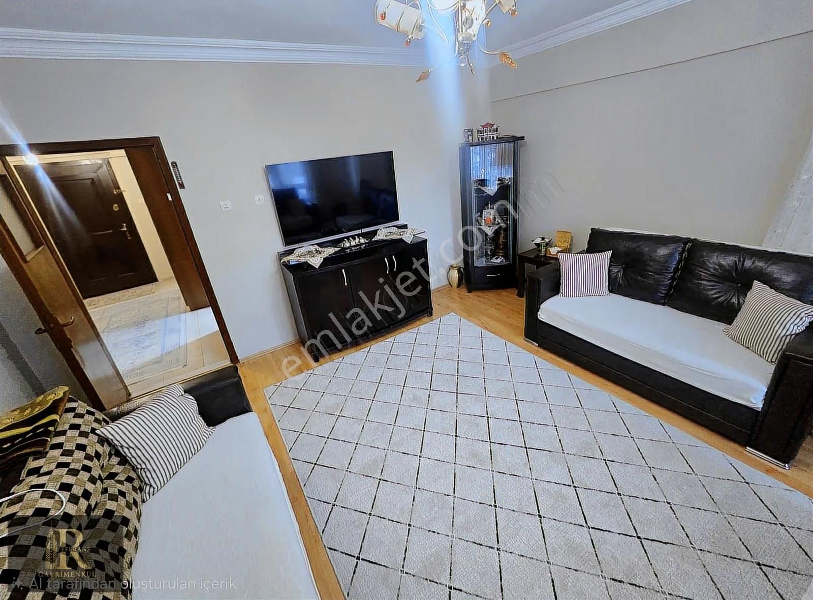 Piyade Mah'de Bağımsız Mutfak Ara Kat Fırsat Satılık 3+1 Daire - Görsel 33