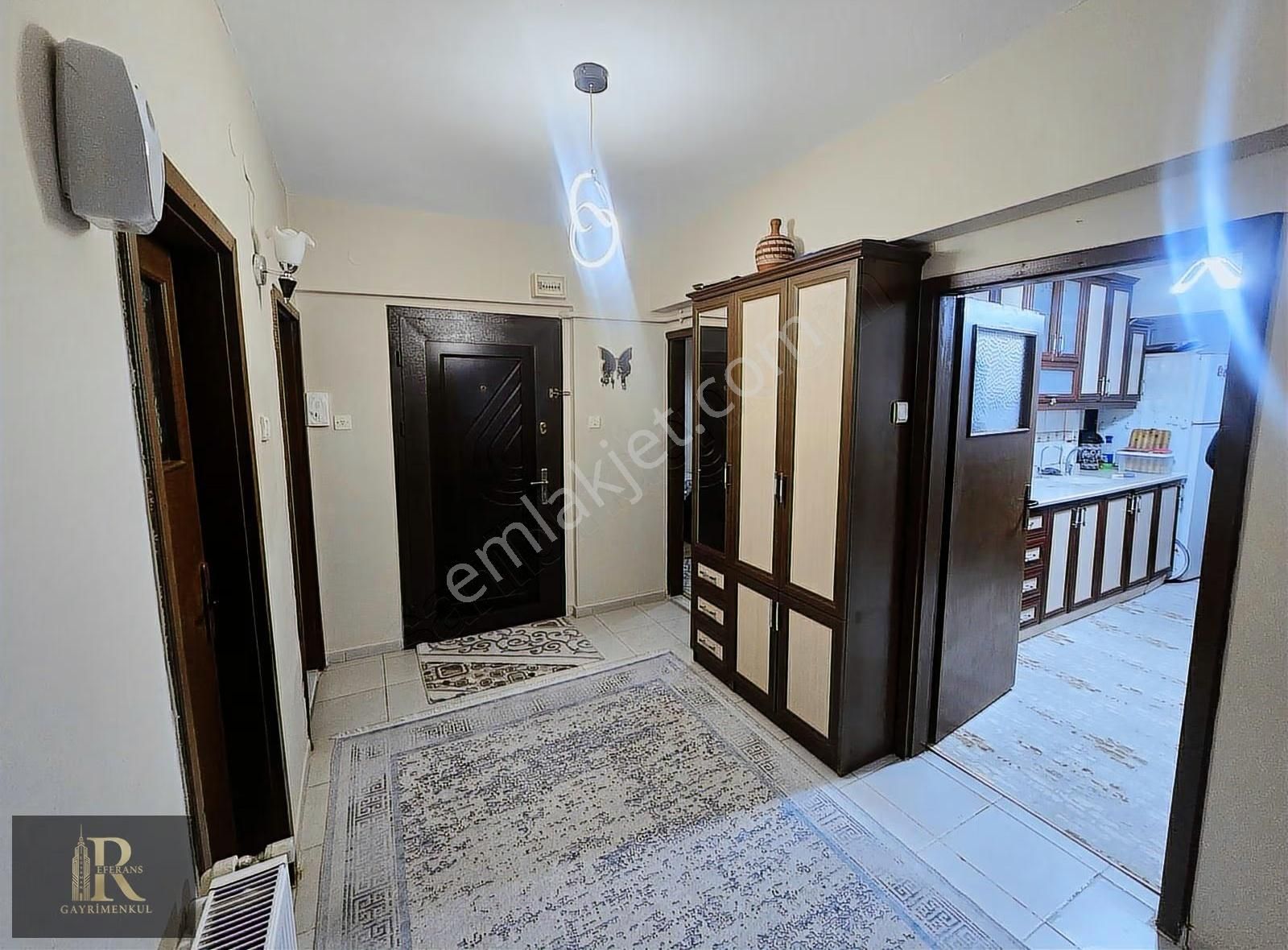 Piyade Mah'de Bağımsız Mutfak Ara Kat Fırsat Satılık 3+1 Daire - Görsel 13