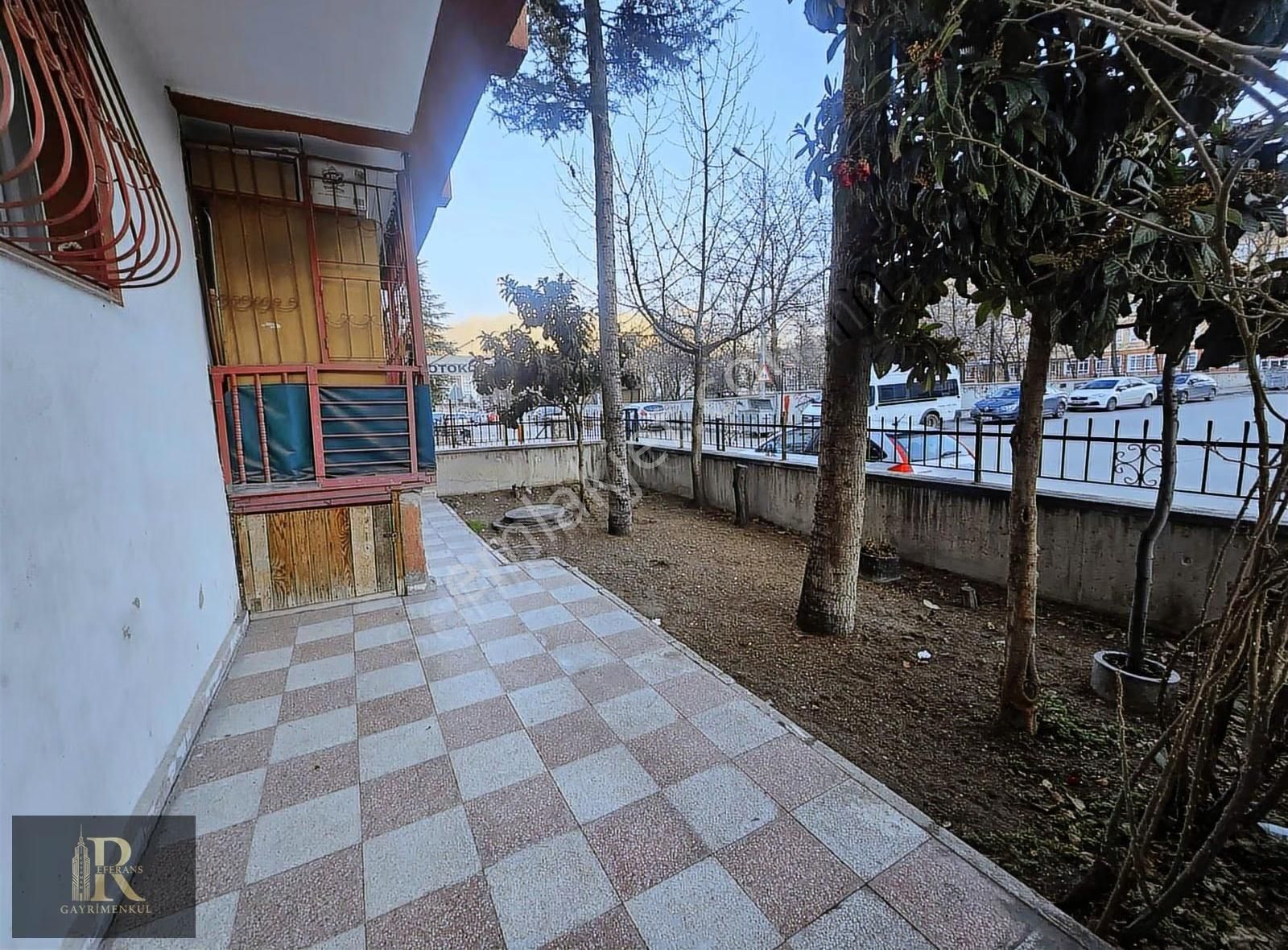 Piyade Mah'de Bağımsız Mutfak Ara Kat Fırsat Satılık 3+1 Daire - Görsel 19