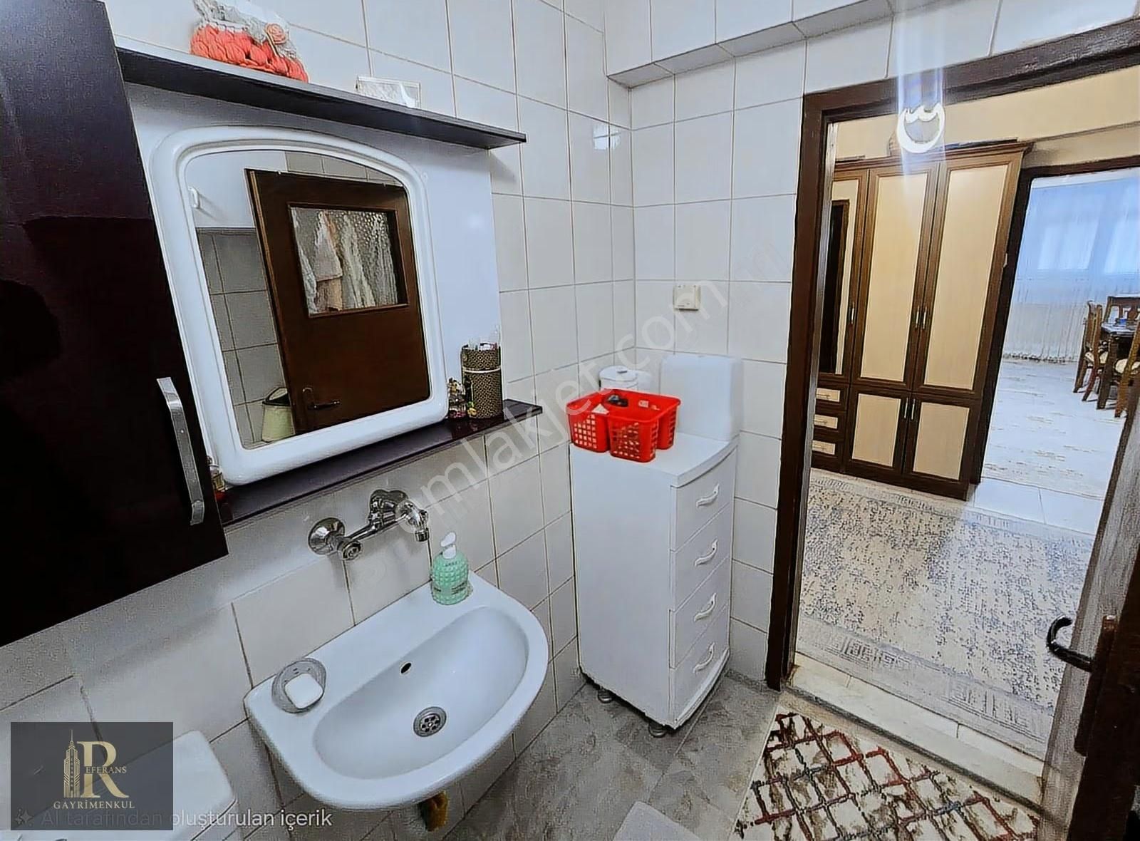 Piyade Mah'de Bağımsız Mutfak Ara Kat Fırsat Satılık 3+1 Daire - Görsel 28