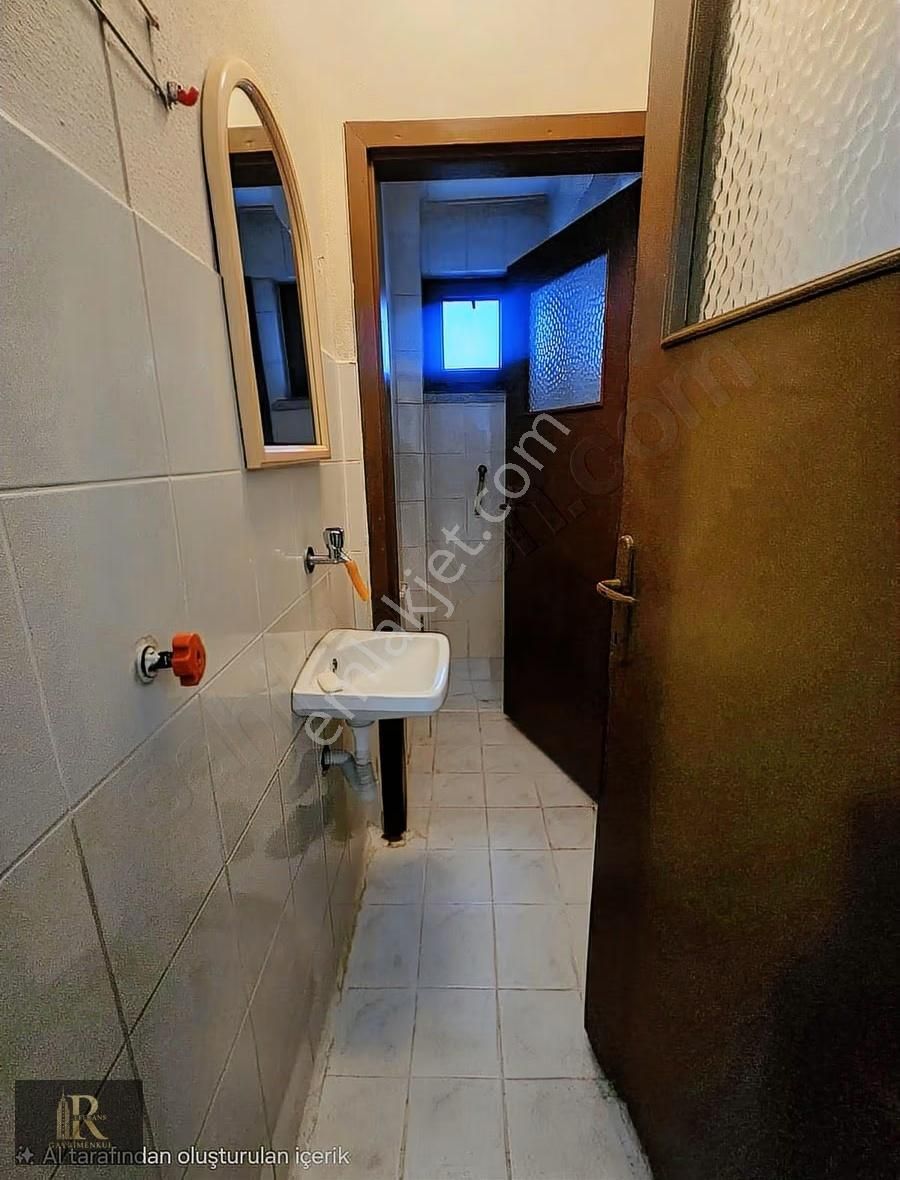 Piyade Mah'de Bağımsız Mutfak Ara Kat Fırsat Satılık 3+1 Daire - Görsel 9