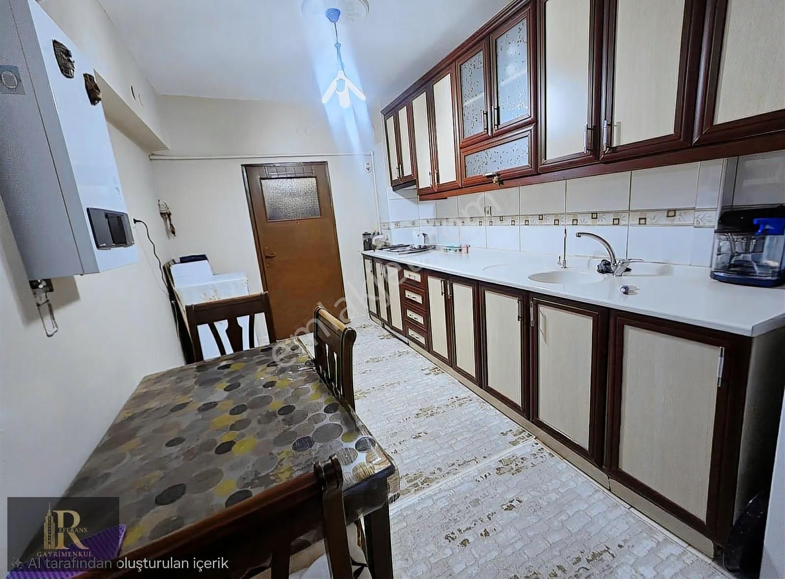 Piyade Mah'de Bağımsız Mutfak Ara Kat Fırsat Satılık 3+1 Daire - Görsel 10
