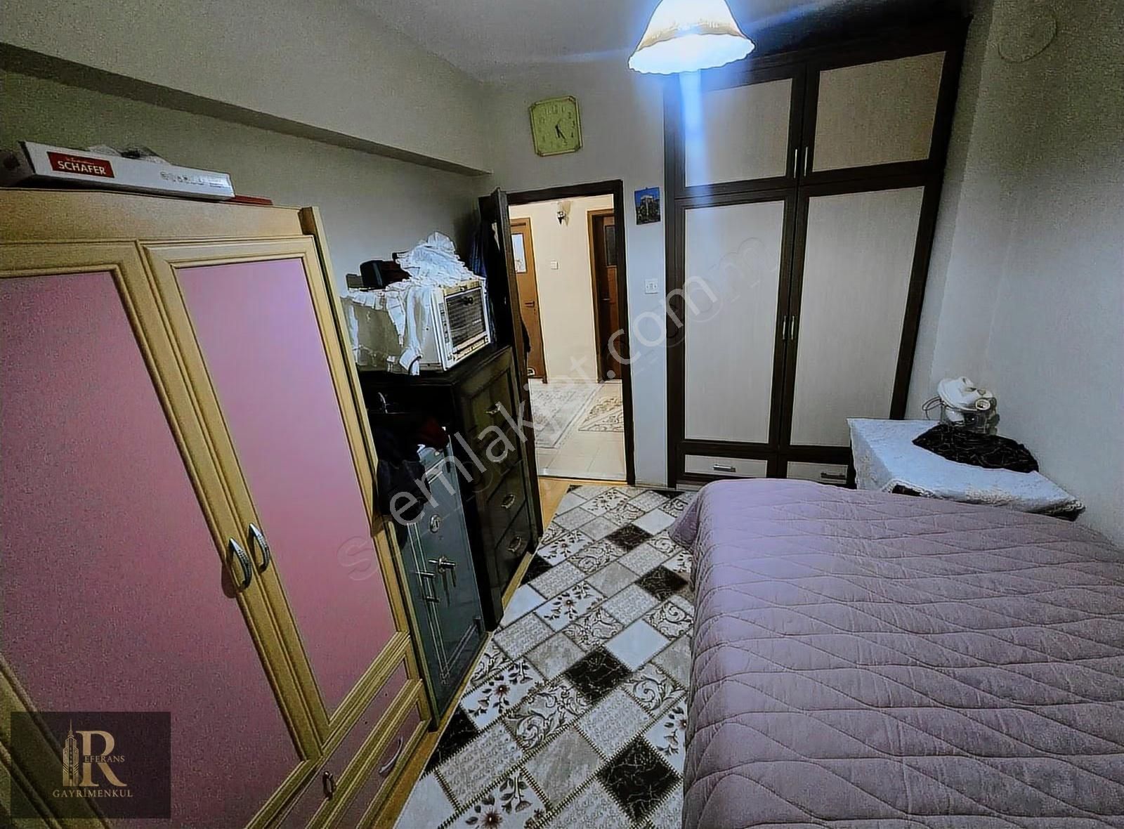 Piyade Mah'de Bağımsız Mutfak Ara Kat Fırsat Satılık 3+1 Daire - Görsel 2