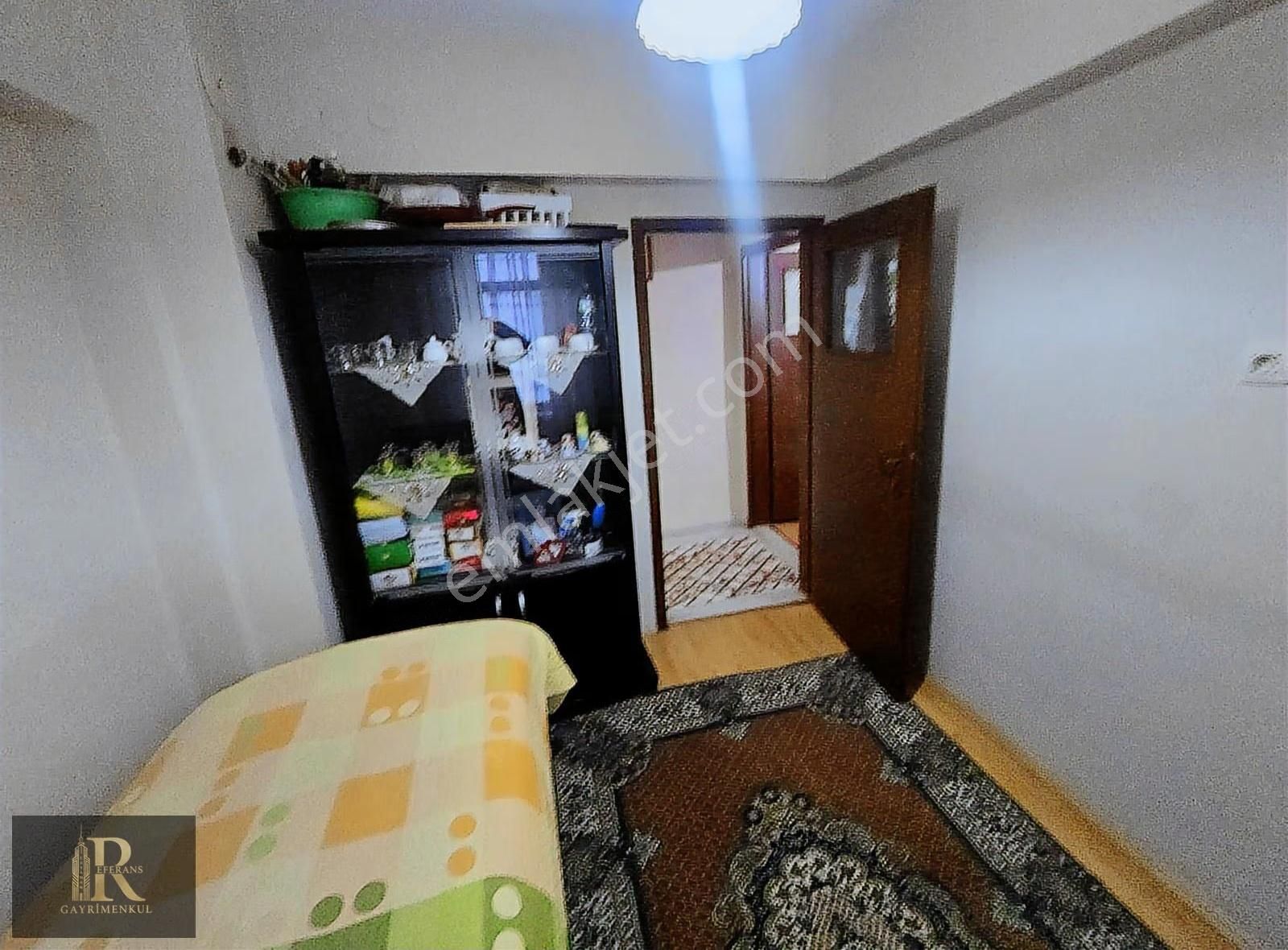 Piyade Mah'de Bağımsız Mutfak Ara Kat Fırsat Satılık 3+1 Daire - Görsel 21