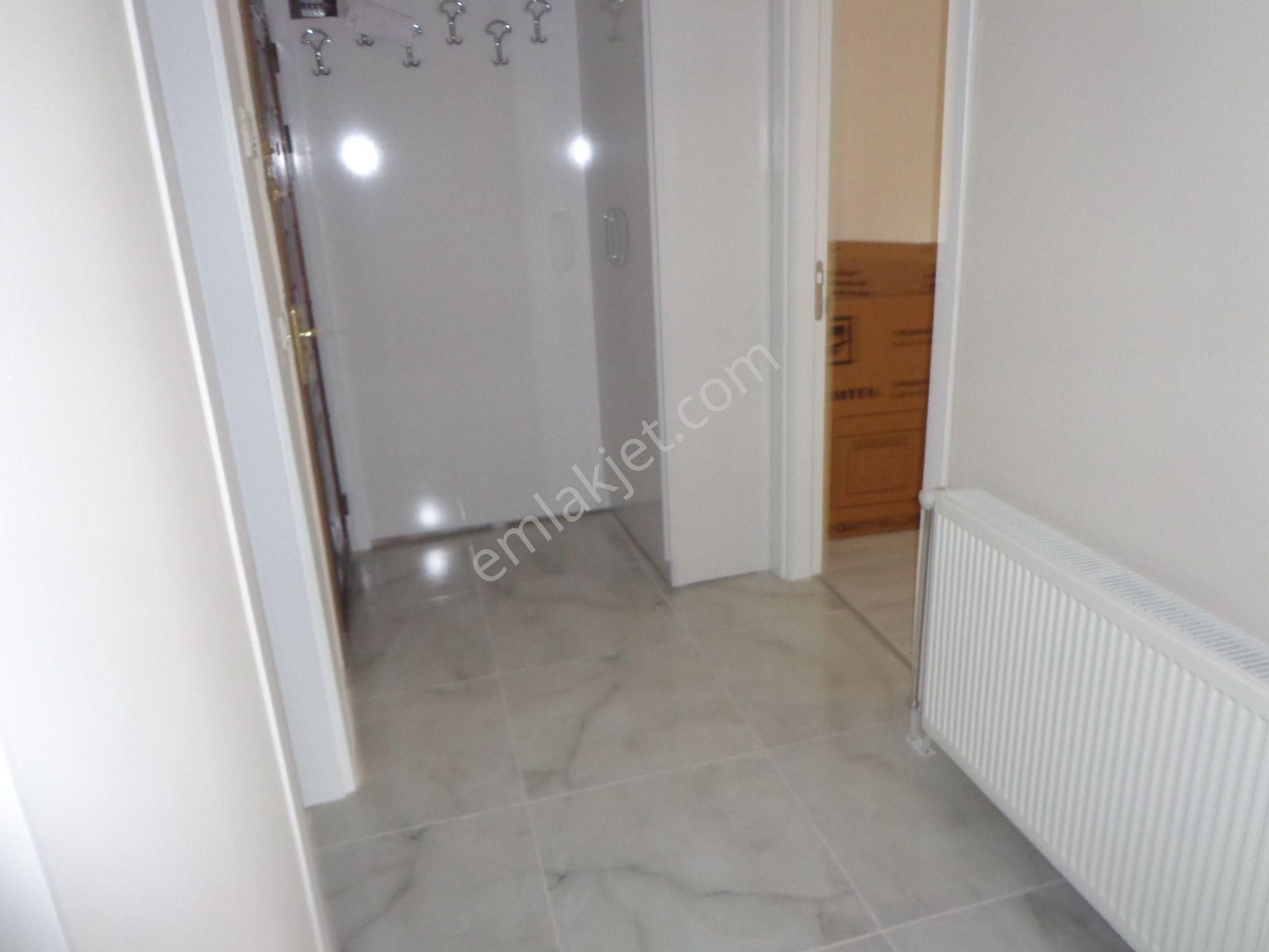 Huzur Mah.yüksek Giriş Yapılı Masrafsız Daire 68m2 - Görsel 21