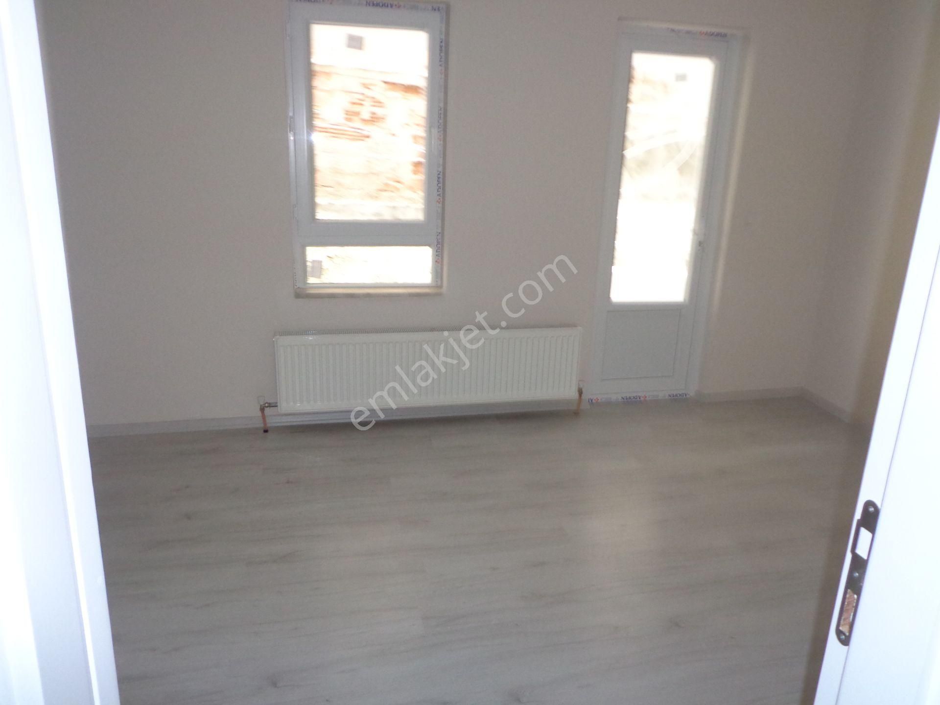 Huzur Mah.yüksek Giriş Yapılı Masrafsız Daire 68m2 - Görsel 20