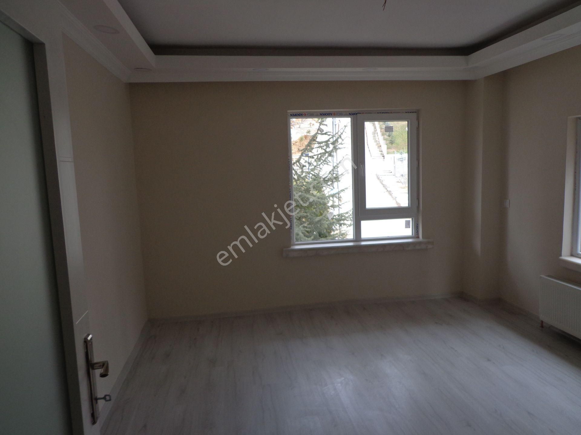 Huzur Mah.yüksek Giriş Yapılı Masrafsız Daire 68m2 - Görsel 6