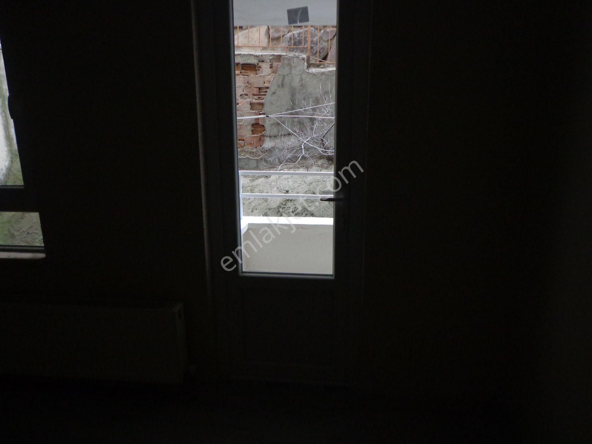 Huzur Mah.yüksek Giriş Yapılı Masrafsız Daire 68m2 - Görsel 16