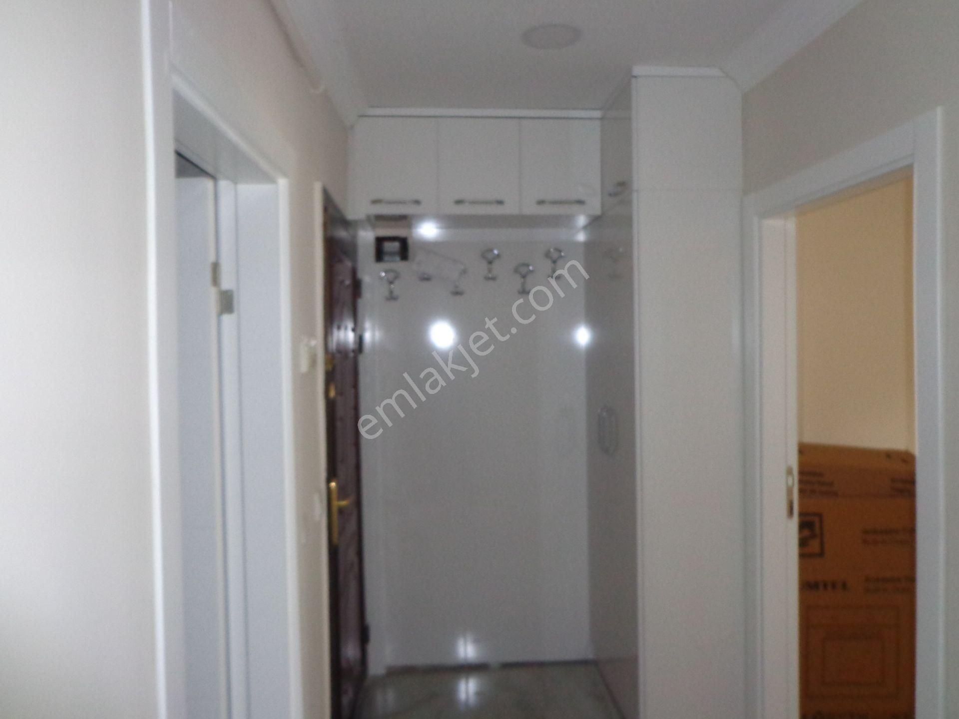 Huzur Mah.yüksek Giriş Yapılı Masrafsız Daire 68m2 - Görsel 2