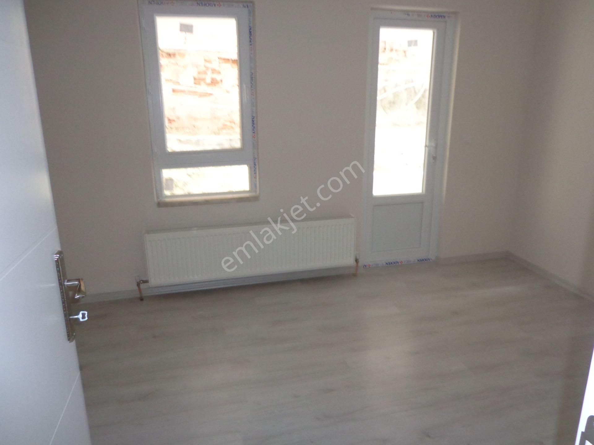 Huzur Mah.yüksek Giriş Yapılı Masrafsız Daire 68m2 - Görsel 14