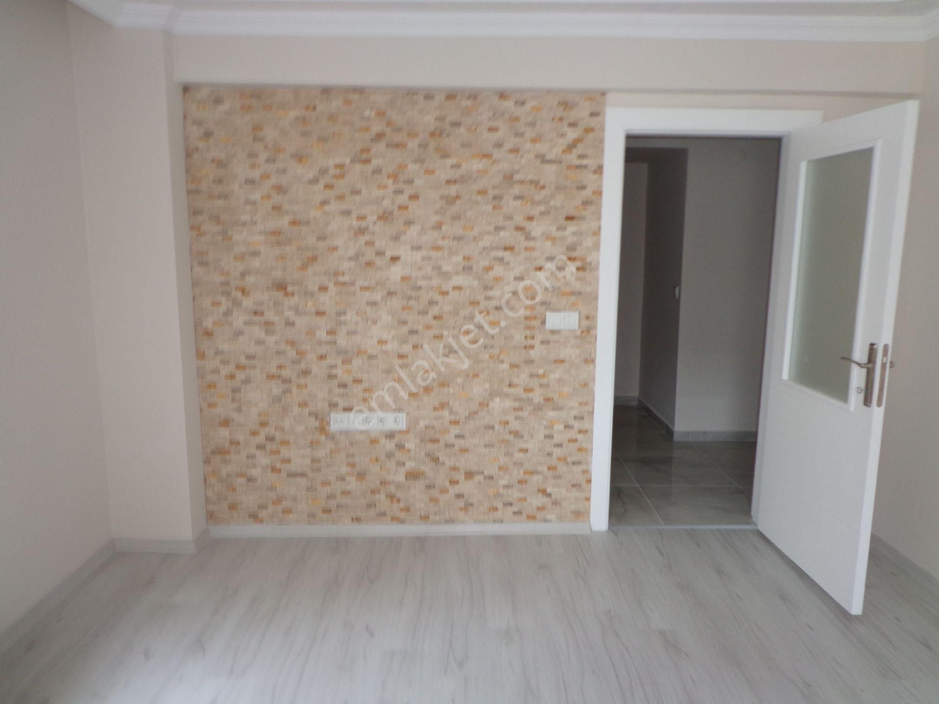 Huzur Mah.yüksek Giriş Yapılı Masrafsız Daire 68m2 - Görsel 7