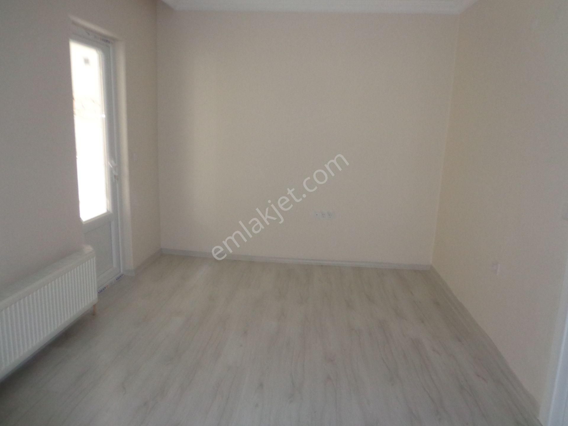 Huzur Mah.yüksek Giriş Yapılı Masrafsız Daire 68m2 - Görsel 15