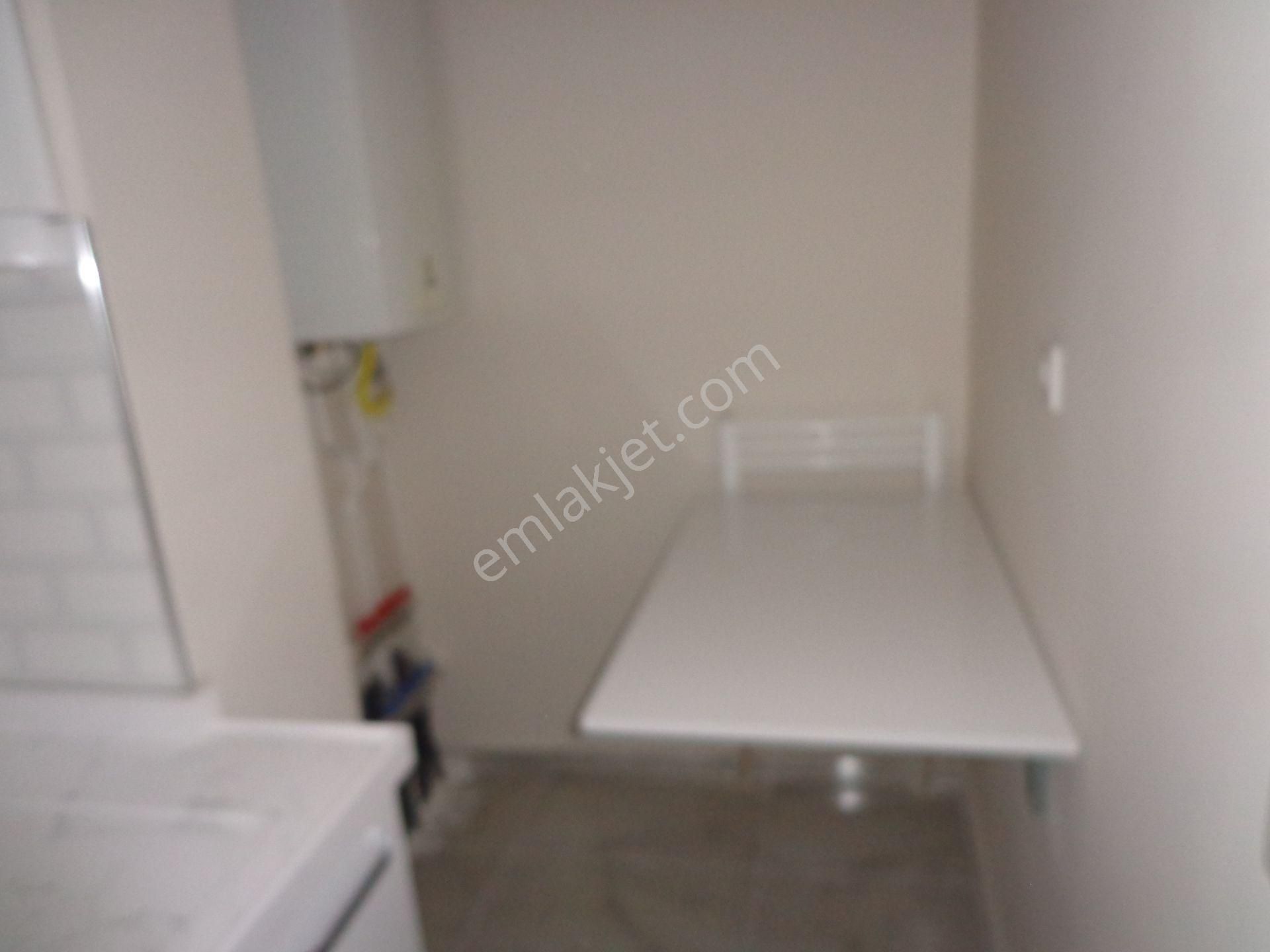 Huzur Mah.yüksek Giriş Yapılı Masrafsız Daire 68m2 - Görsel 8