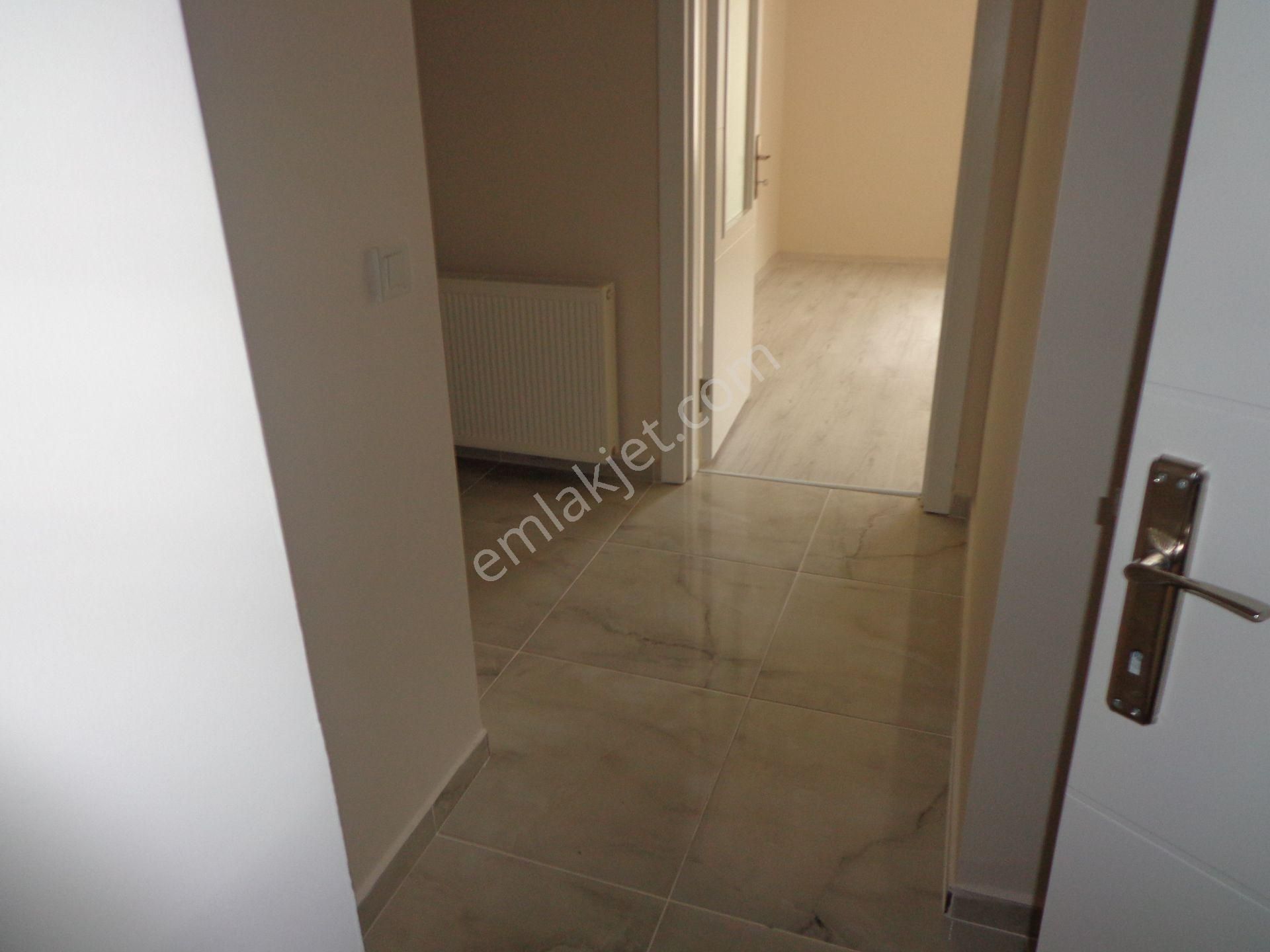 Huzur Mah.yüksek Giriş Yapılı Masrafsız Daire 68m2 - Görsel 19